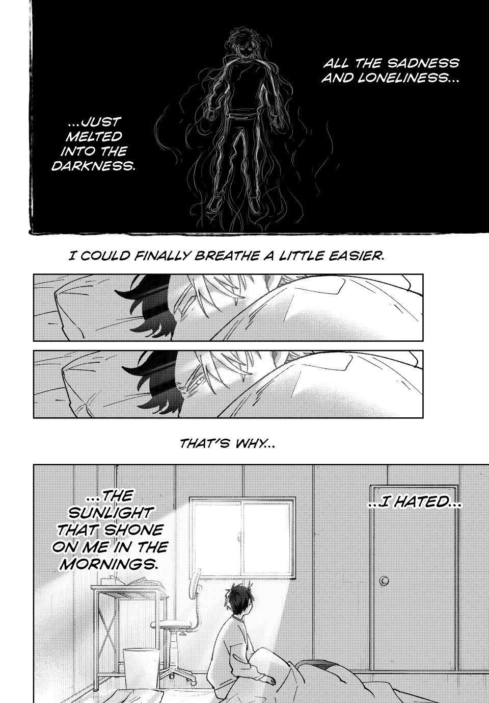 Wind Breaker (NII Satoru) Chapter 203 page 2 - Chapter 203