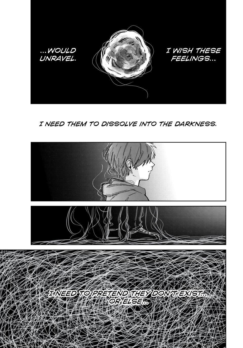 Wind Breaker (NII Satoru) Chapter 203 page 7 - Chapter 203