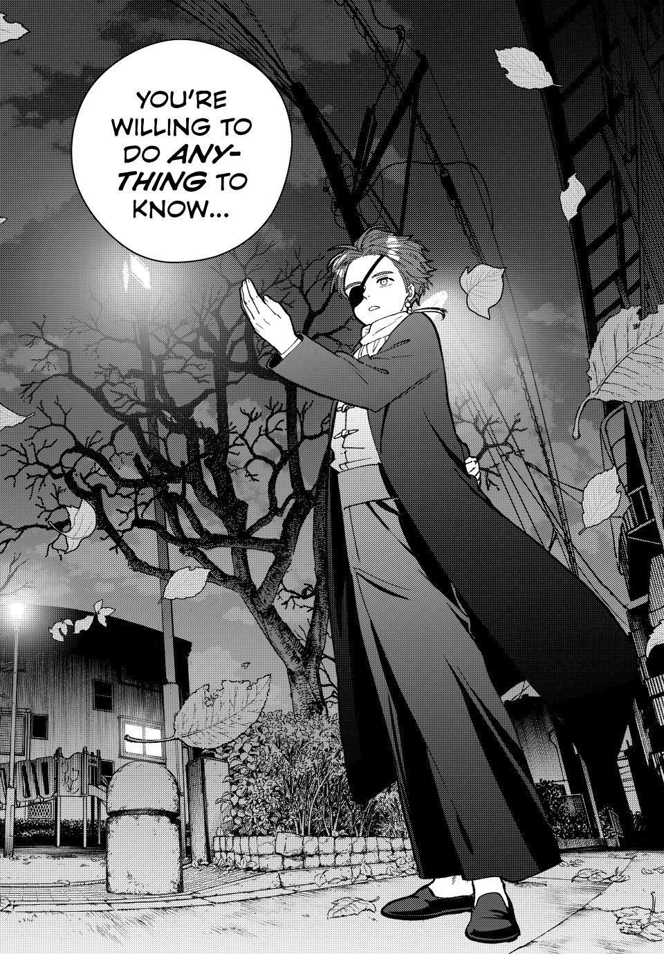 Wind Breaker (NII Satoru) Chapter 210 page 20 - Chapter 210
