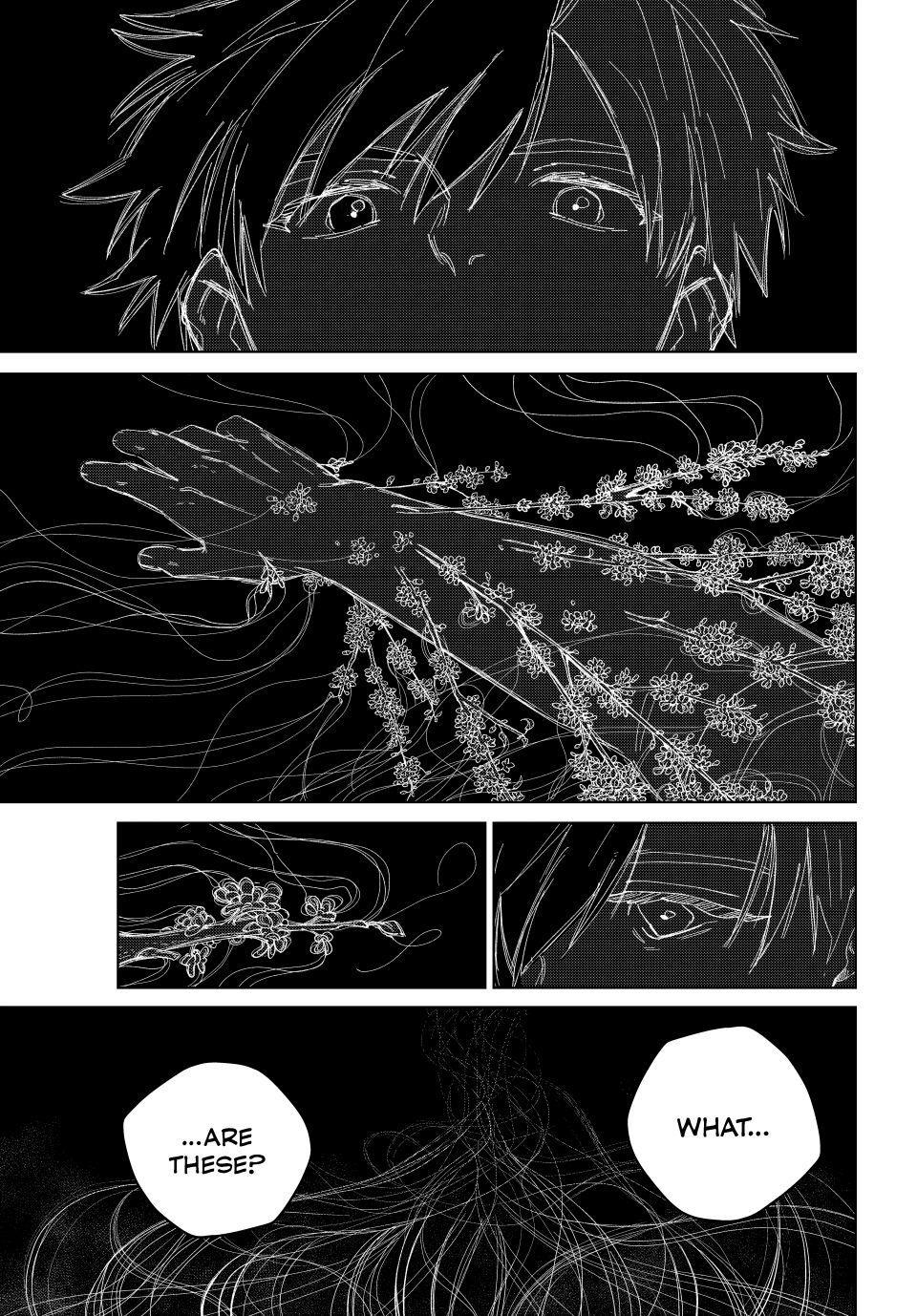 Wind Breaker (NII Satoru) Chapter 219 page 1 - Chapter 219