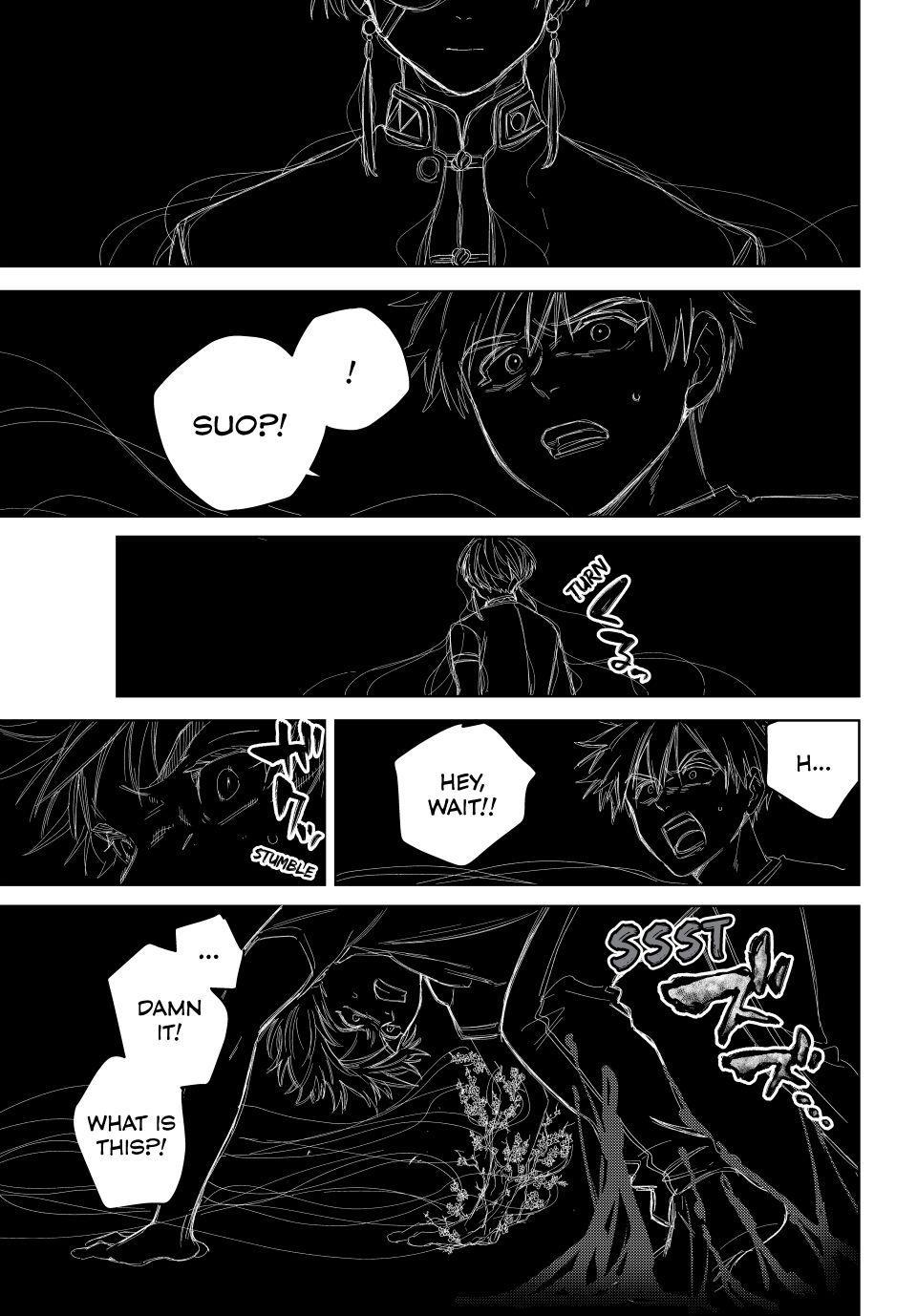 Wind Breaker (NII Satoru) Chapter 219 page 3 - Chapter 219