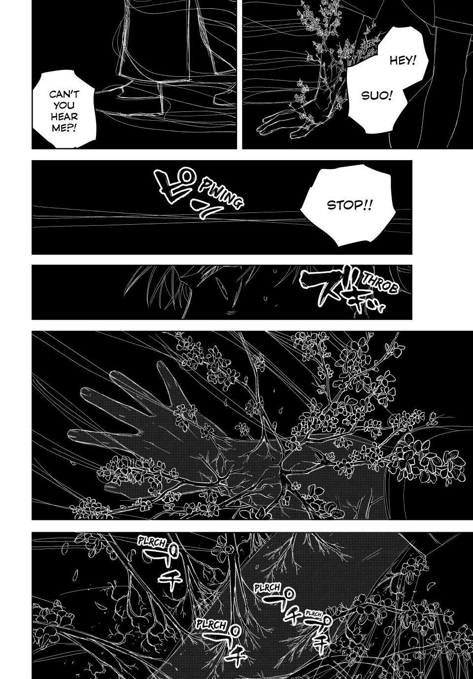 Wind Breaker (NII Satoru) Chapter 219 page 4 - Chapter 219