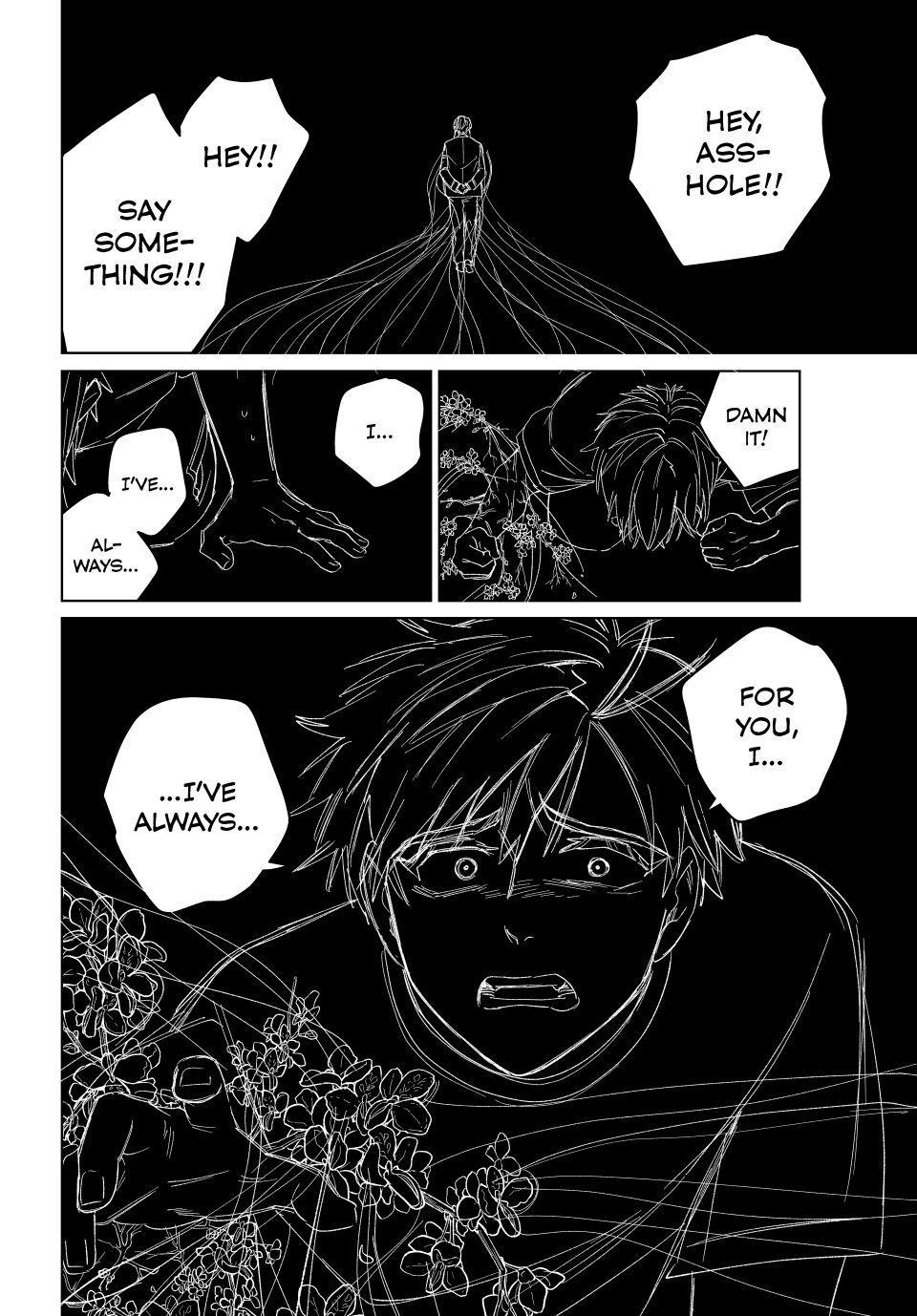 Wind Breaker (NII Satoru) Chapter 219 page 6 - Chapter 219
