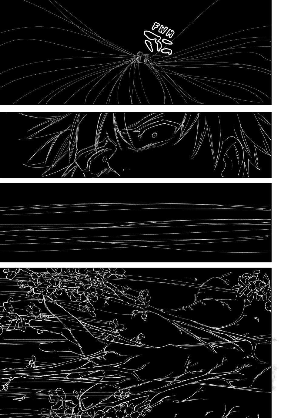 Wind Breaker (NII Satoru) Chapter 219 page 7 - Chapter 219