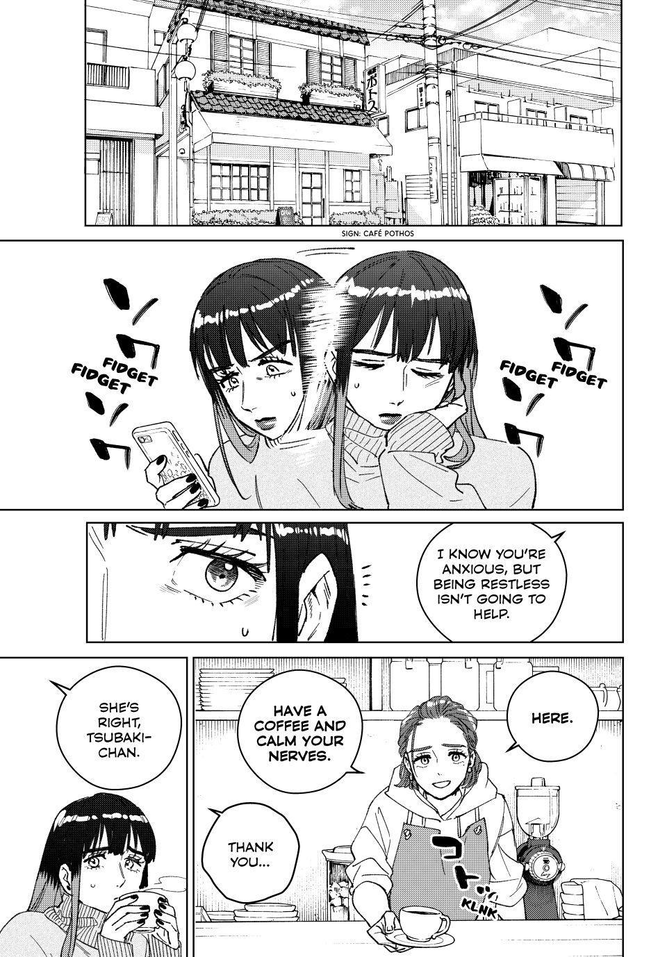 Wind Breaker (NII Satoru) Chapter 224 page 1 - Chapter 224