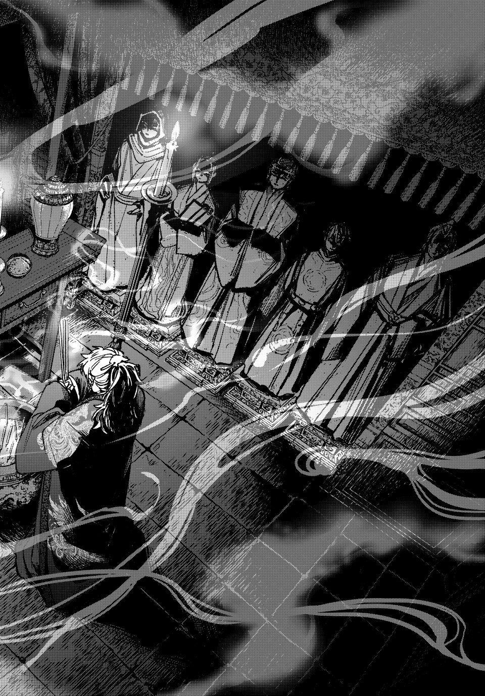 Wind Breaker (NII Satoru) Chapter 231 page 18 - Chapter 231