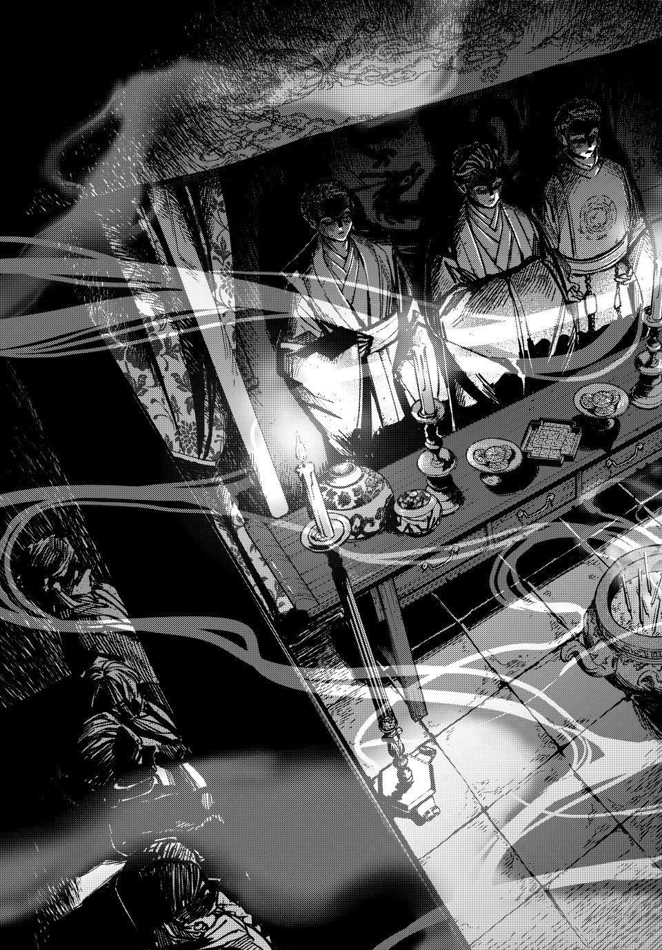Wind Breaker (NII Satoru) Chapter 231 page 19 - Chapter 231