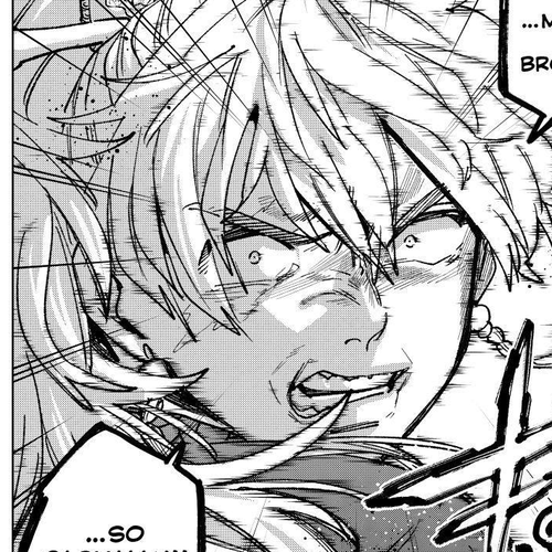 Wind Breaker (NII Satoru) Chapter 232 cover