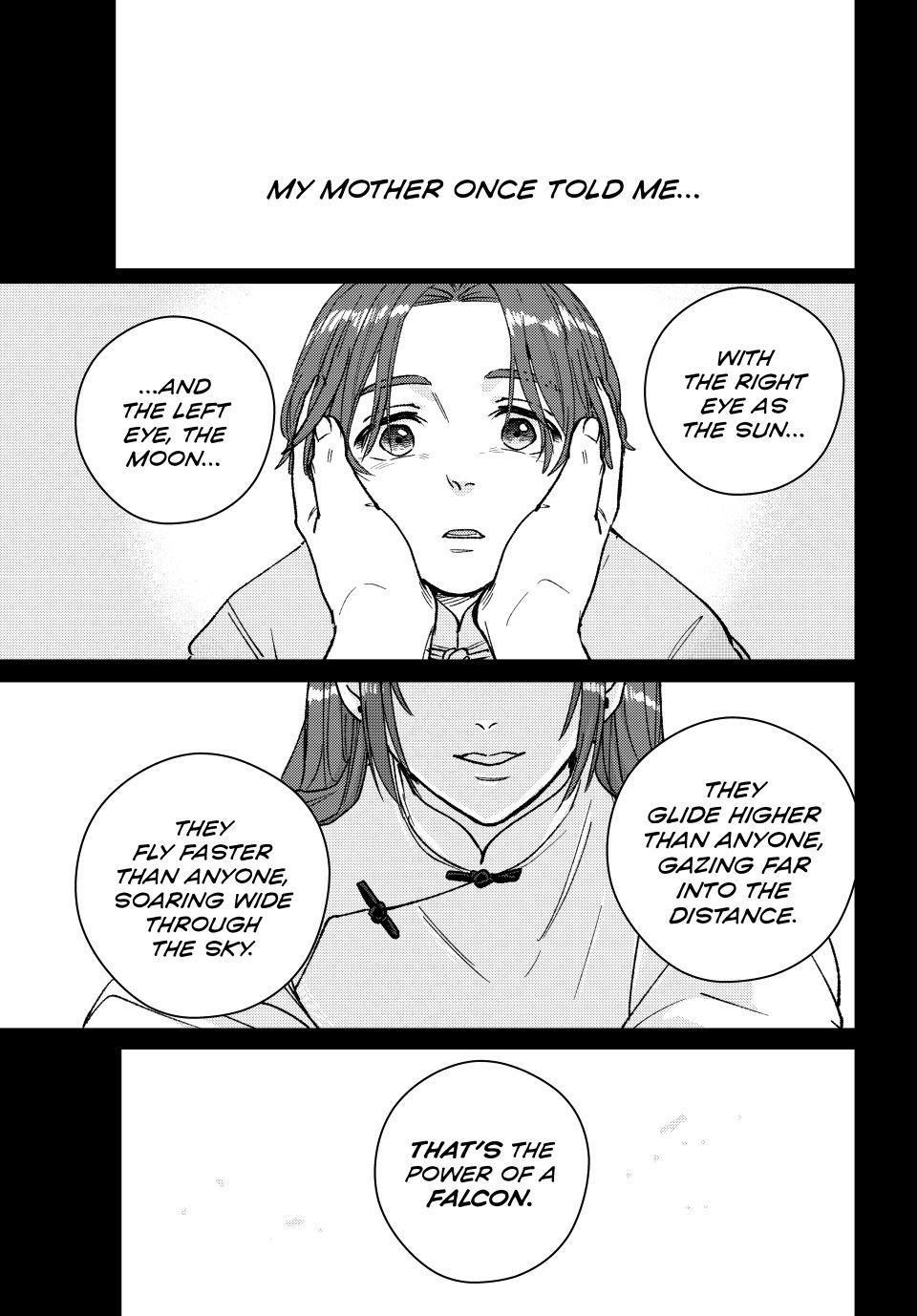 Wind Breaker (NII Satoru) Chapter 233 page 1 - Chapter 233