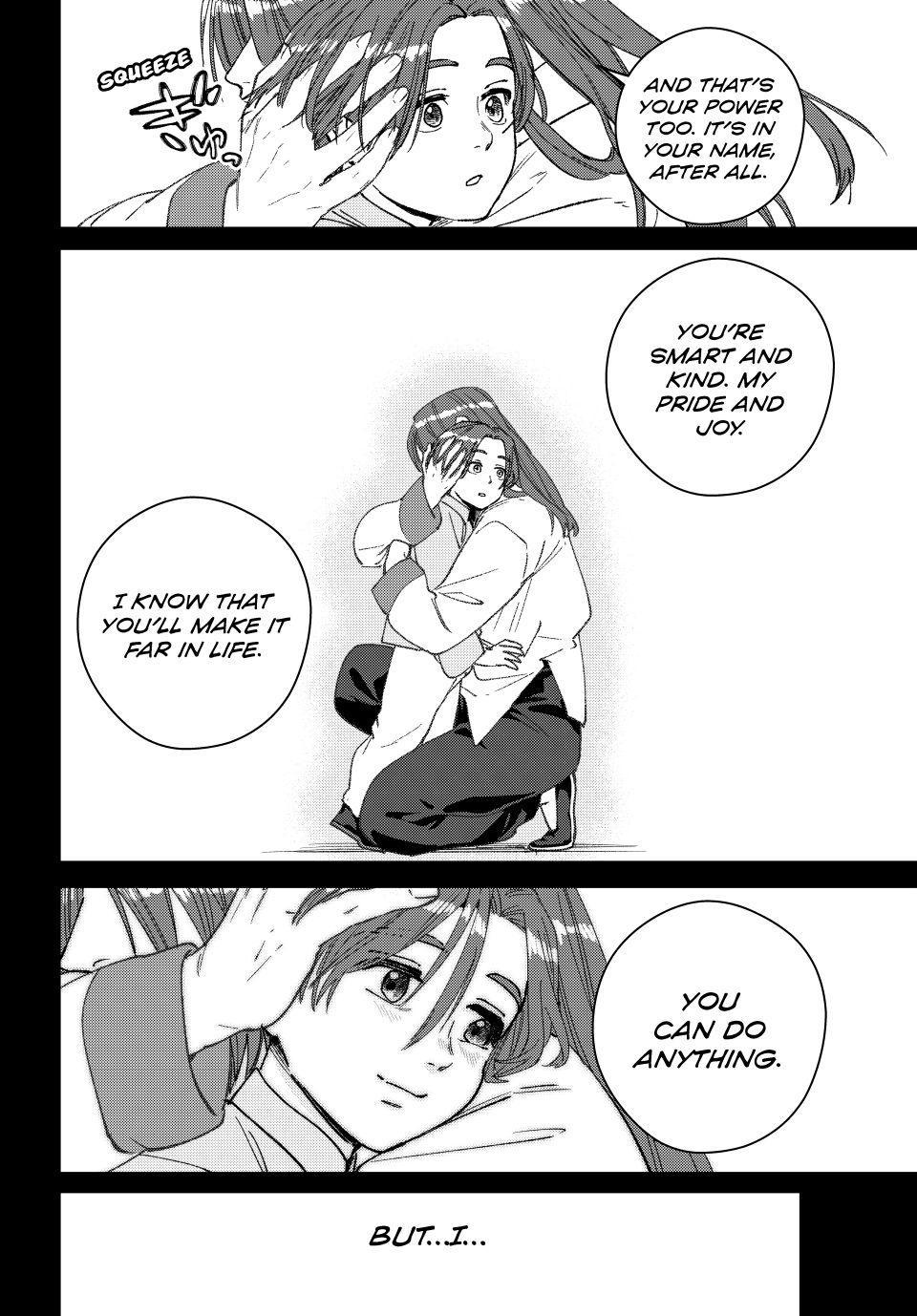 Wind Breaker (NII Satoru) Chapter 233 page 2 - Chapter 233