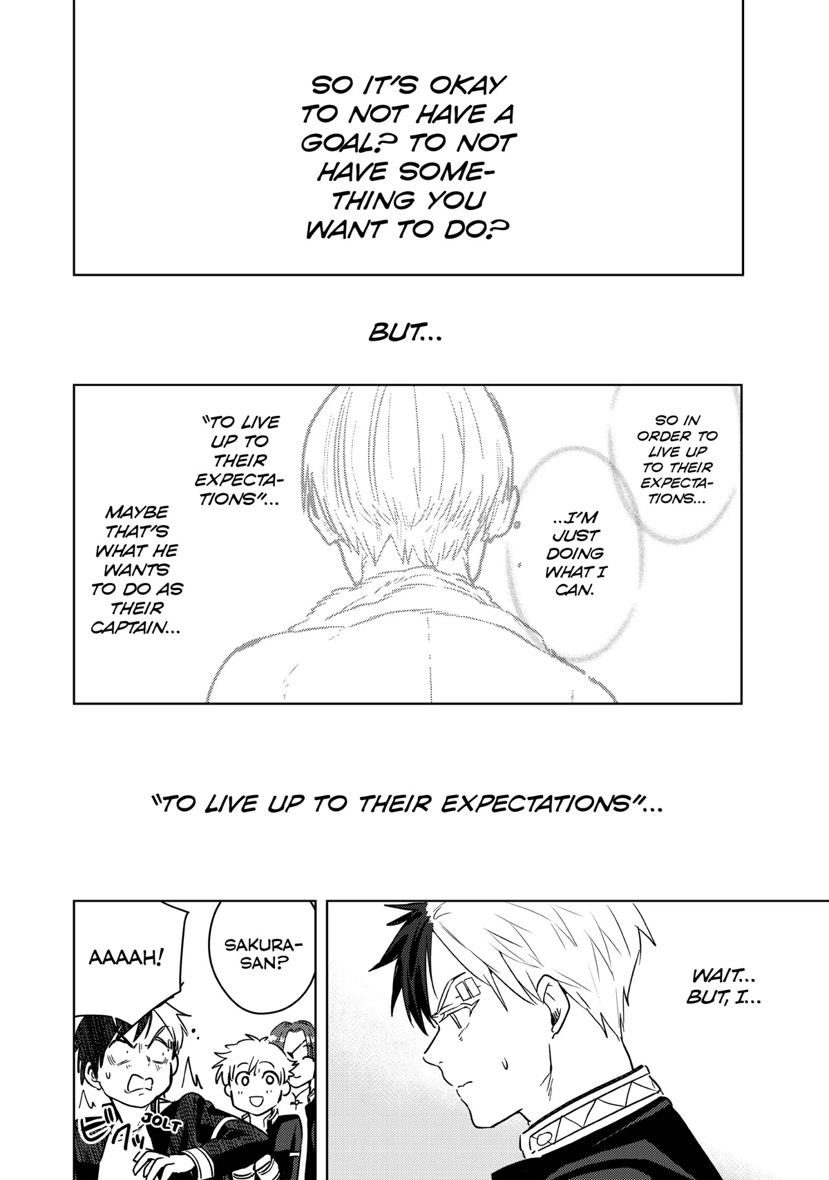 Wind Breaker (NII Satoru) Chapter 36 page 18 - Chapter 36