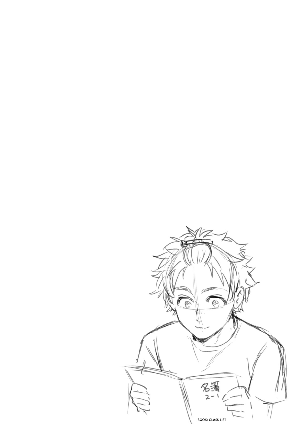 Wind Breaker (NII Satoru) Chapter 37 page 21 - Chapter 37