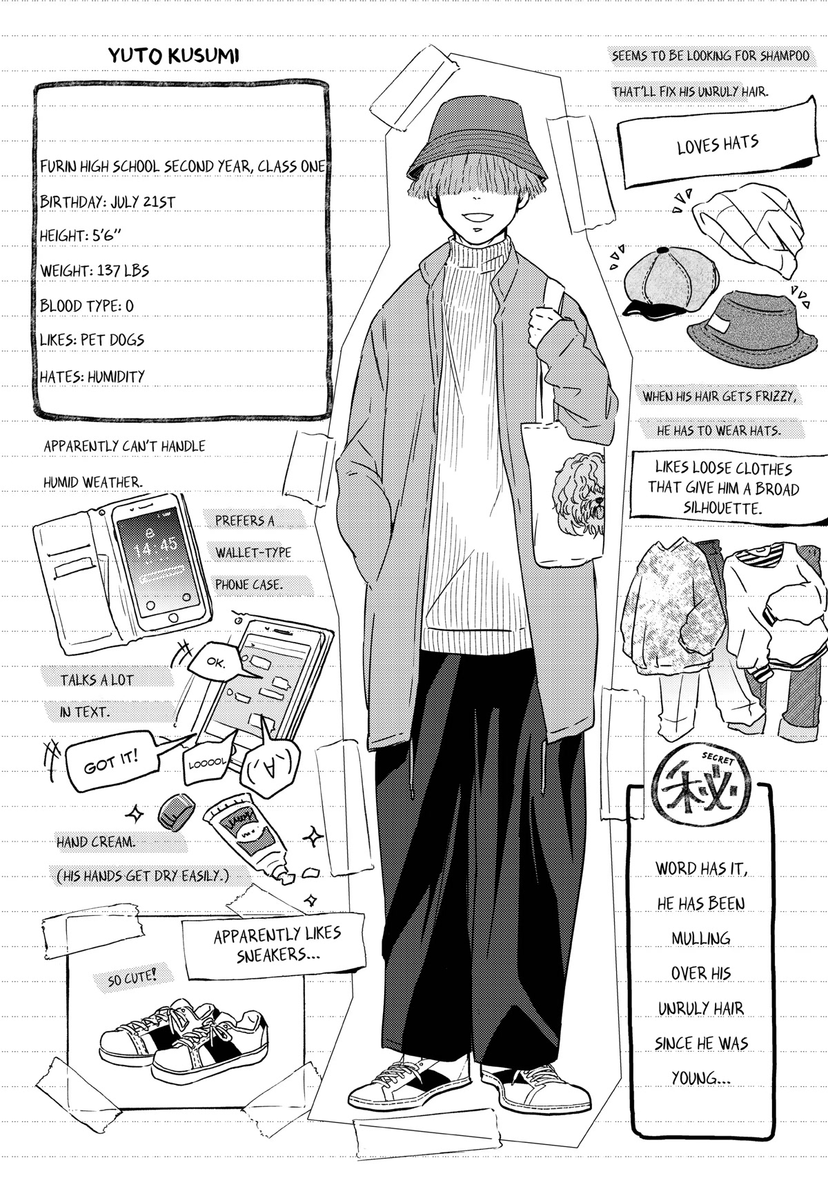 Wind Breaker (NII Satoru) Chapter 39 page 19 - Chapter 39