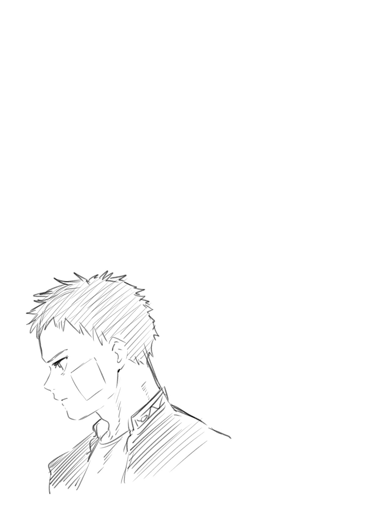 Wind Breaker (NII Satoru) Chapter 40 page 19 - Chapter 40