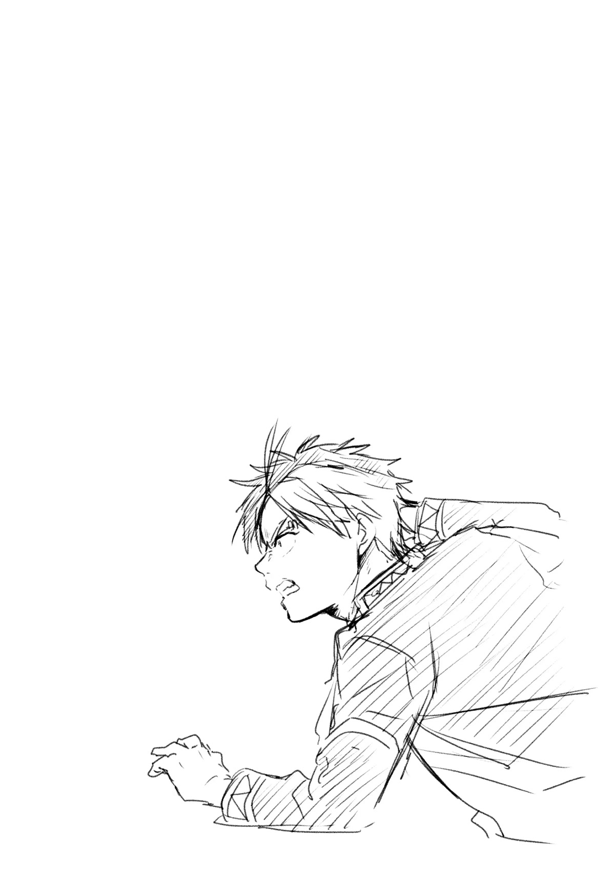 Wind Breaker (NII Satoru) Chapter 42 page 23 - Chapter 42