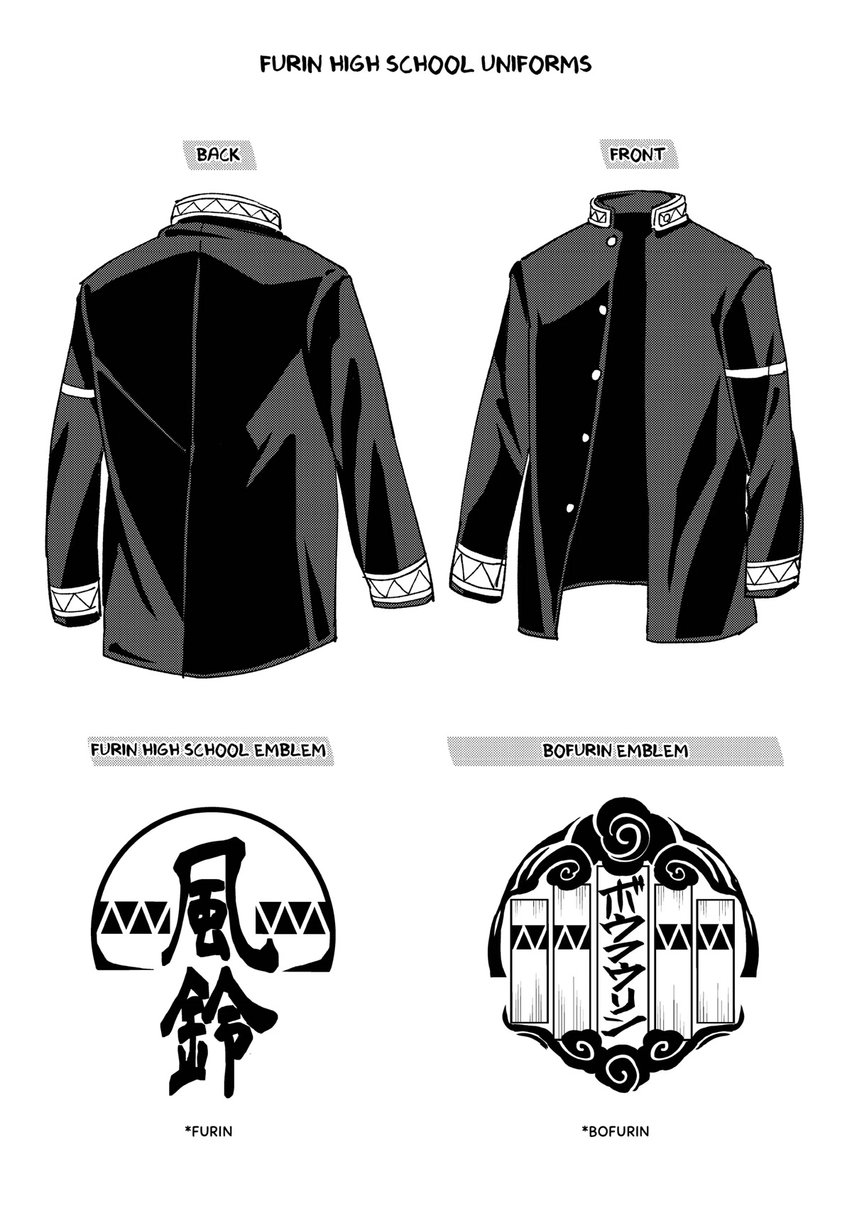 Wind Breaker (NII Satoru) Chapter 43 page 19 - Chapter 43