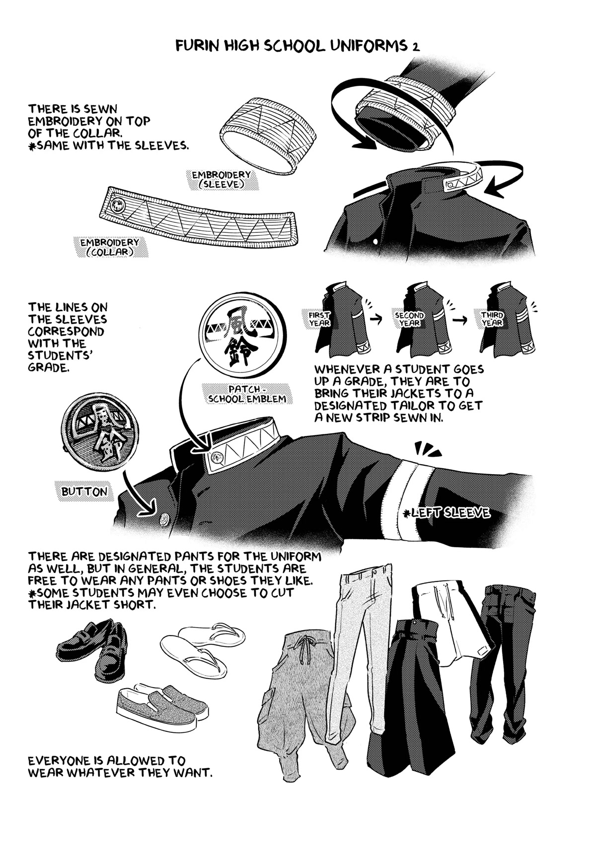Wind Breaker (NII Satoru) Chapter 43 page 20 - Chapter 43