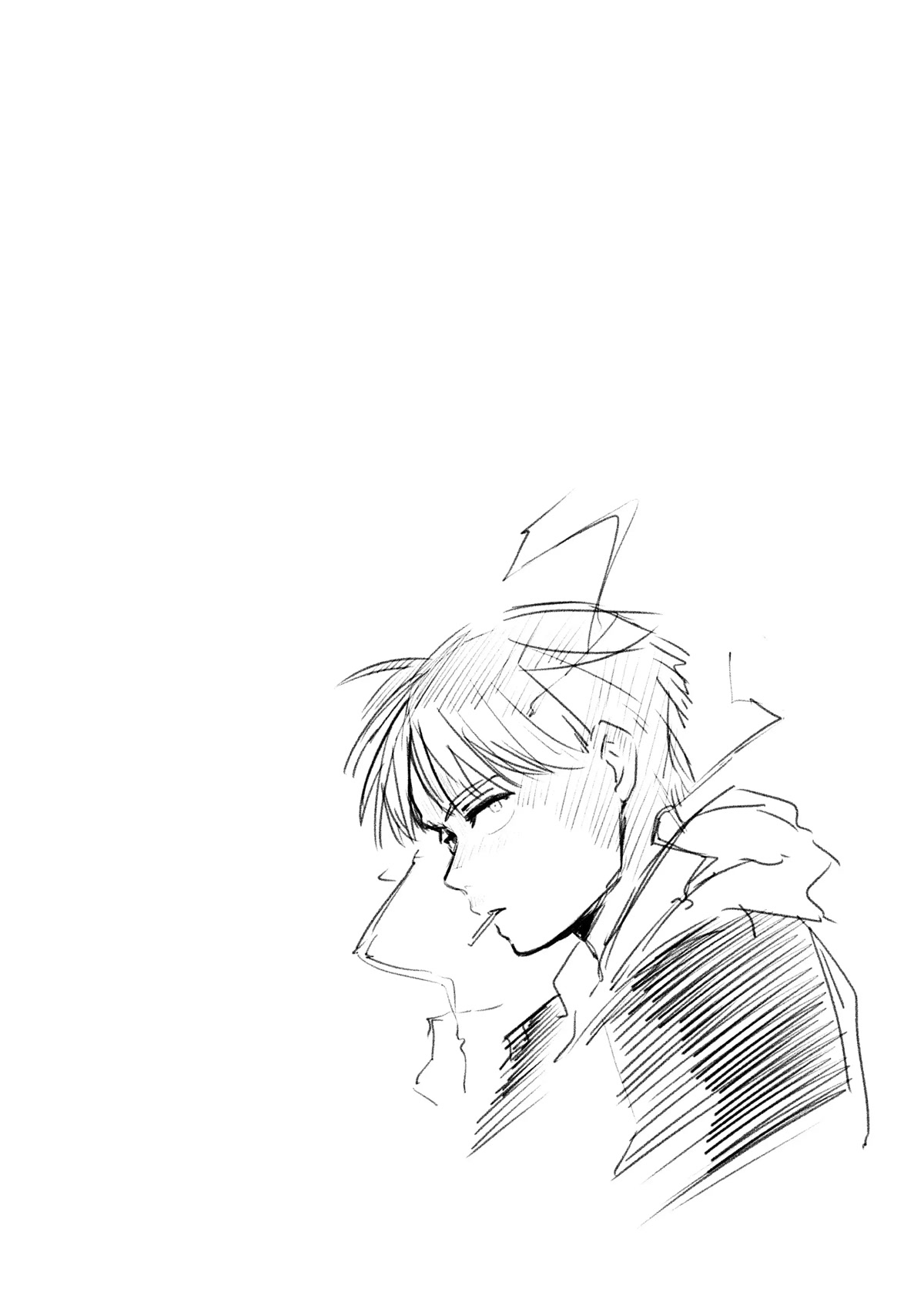 Wind Breaker (NII Satoru) Chapter 46 page 22 - Chapter 46
