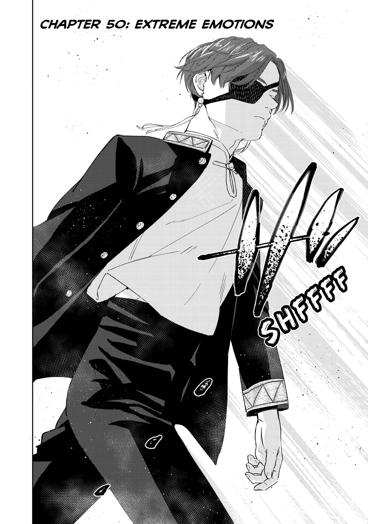 Wind Breaker (NII Satoru) Chapter 50 page 2 - Chapter 50