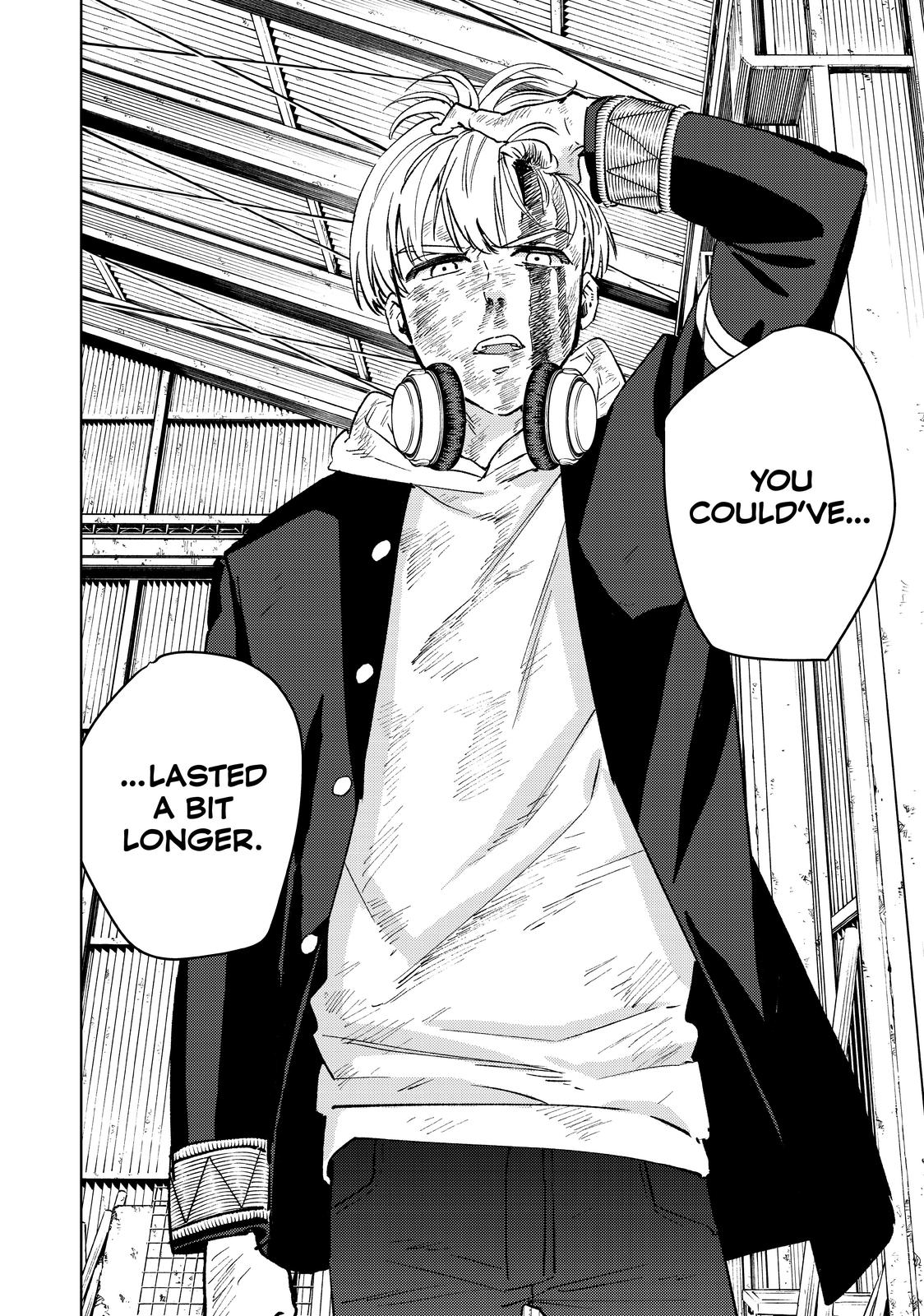 Wind Breaker (NII Satoru) Chapter 51 page 23 - Chapter 51