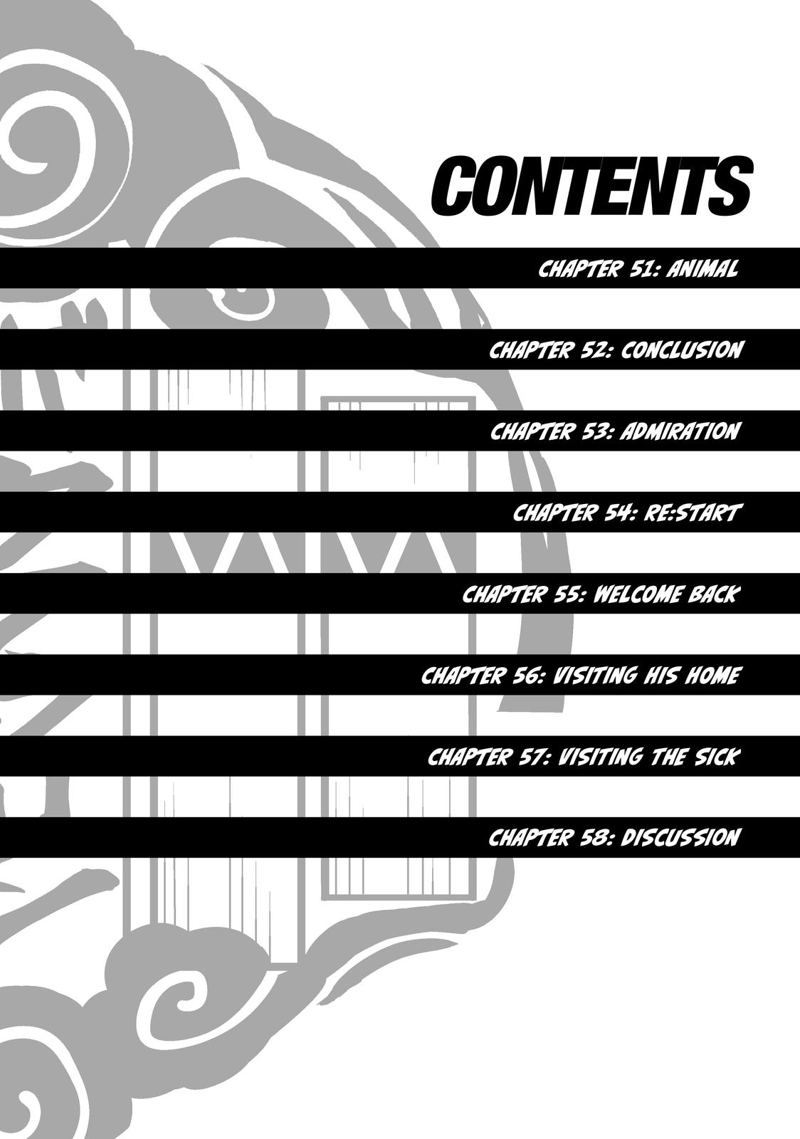 Wind Breaker (NII Satoru) Chapter 51 page 3 - Chapter 51