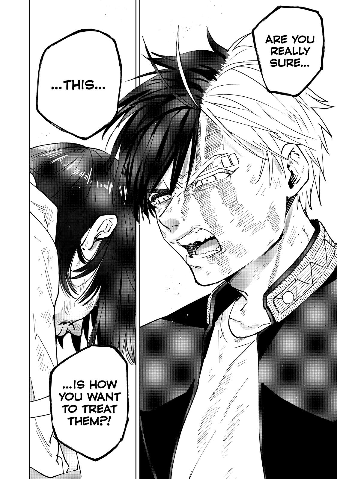 Wind Breaker (NII Satoru) Chapter 52 page 13 - Chapter 52