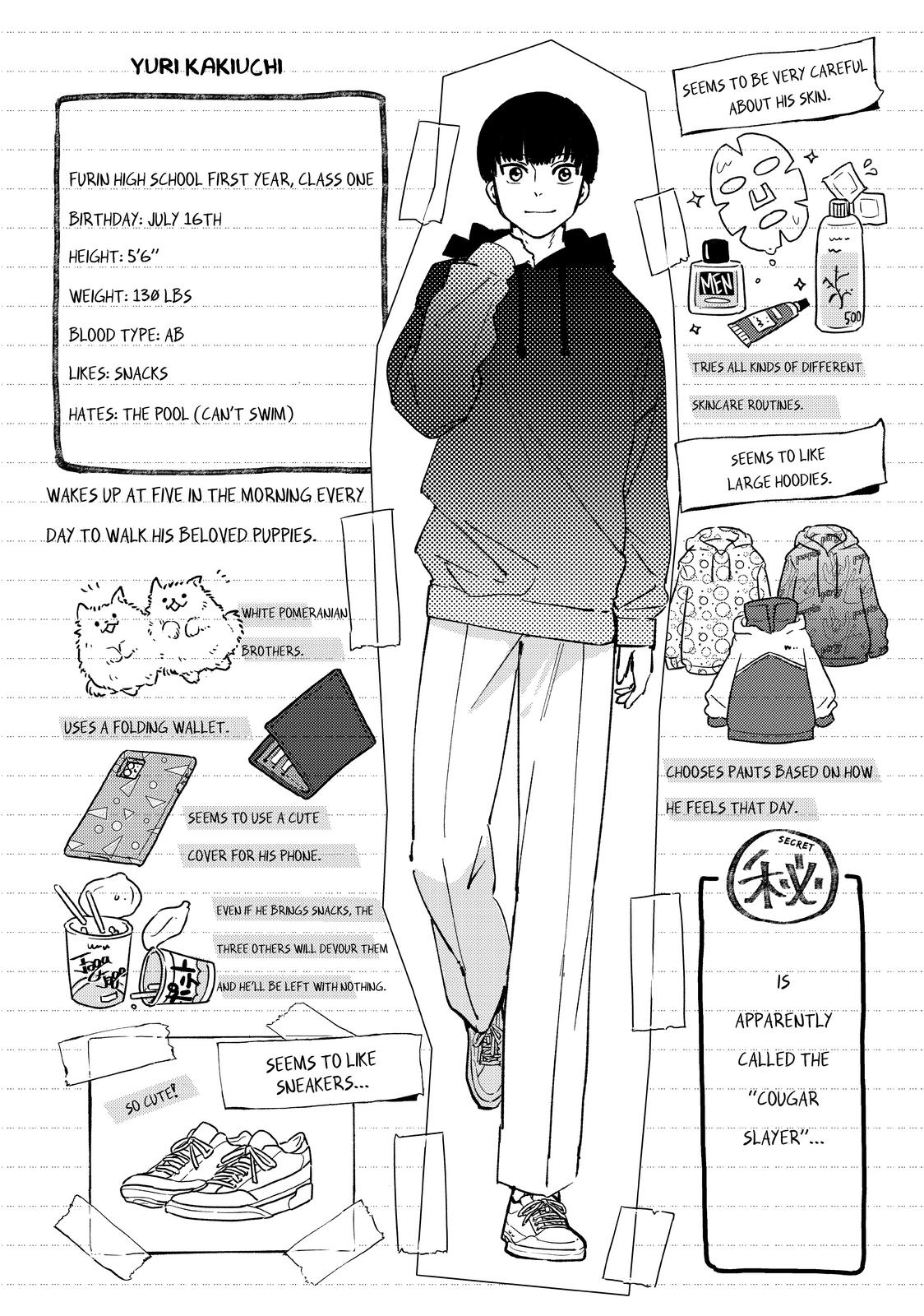 Wind Breaker (NII Satoru) Chapter 53 page 23 - Chapter 53