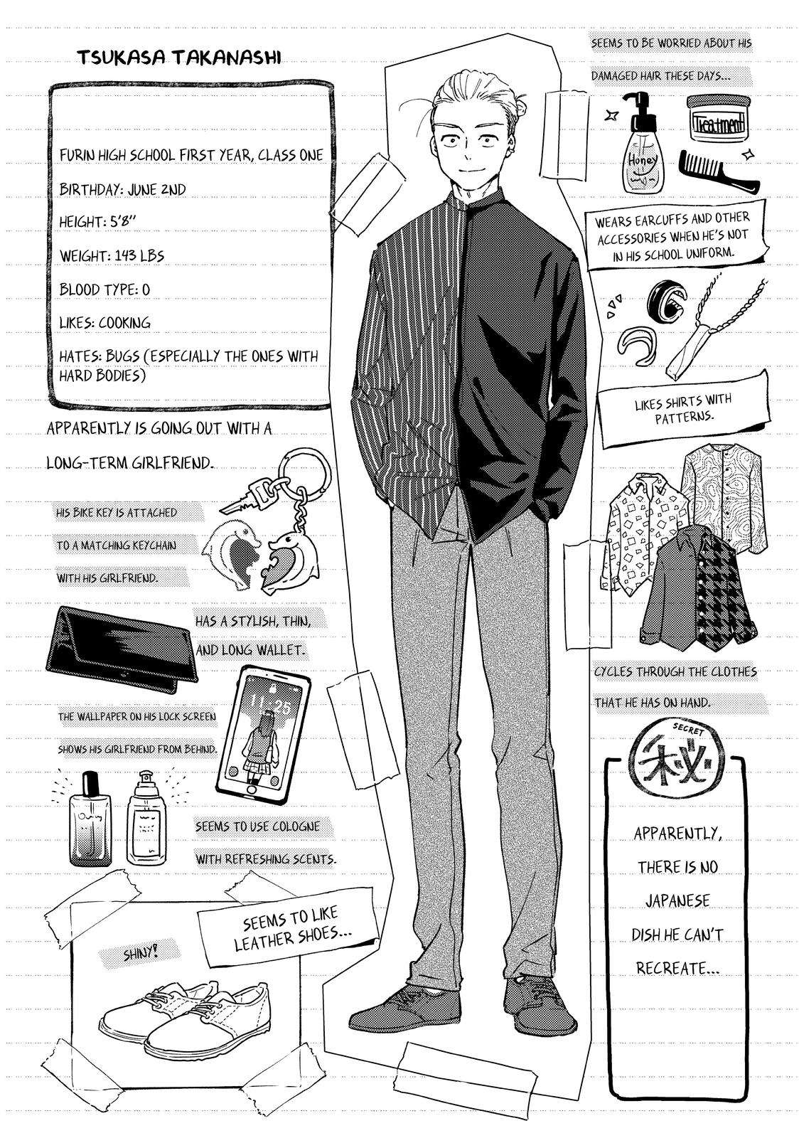 Wind Breaker (NII Satoru) Chapter 54 page 23 - Chapter 54