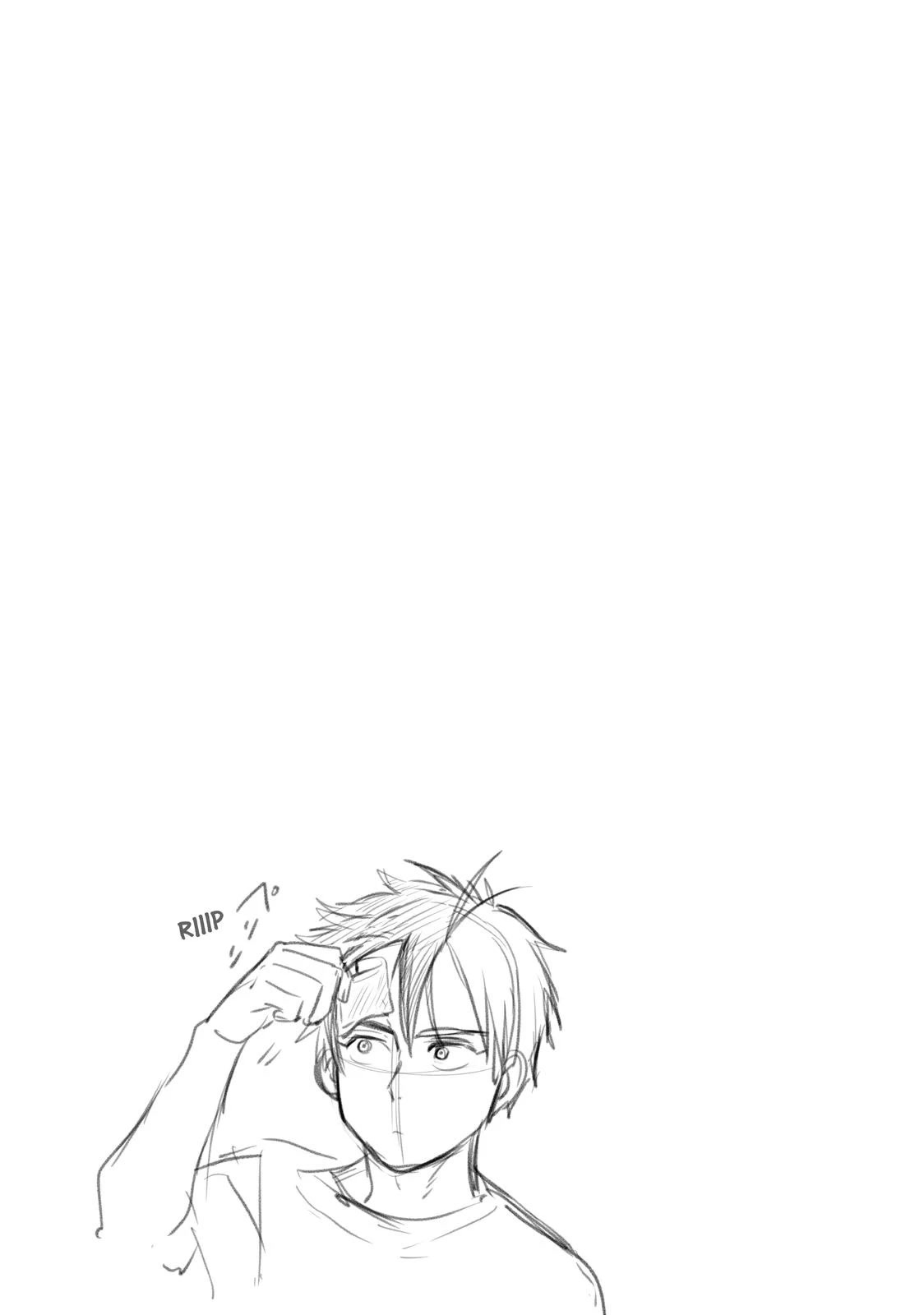 Wind Breaker (NII Satoru) Chapter 57 page 21 - Chapter 57