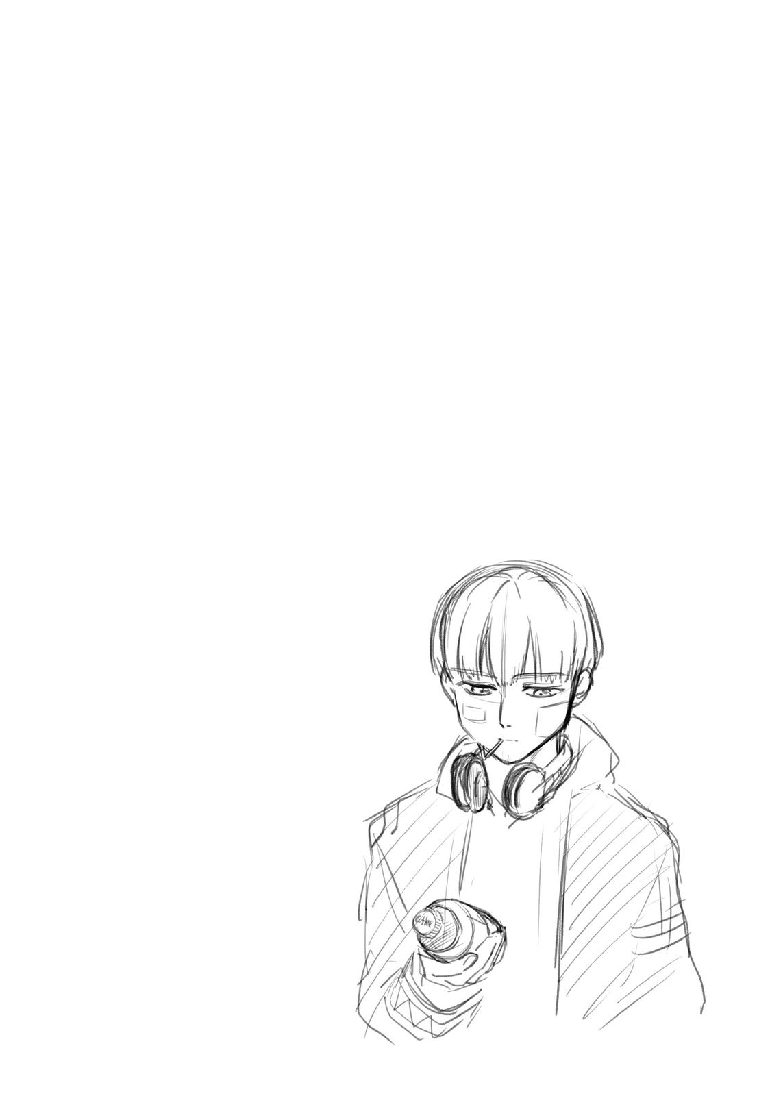 Wind Breaker (NII Satoru) Chapter 59 page 23 - Chapter 59