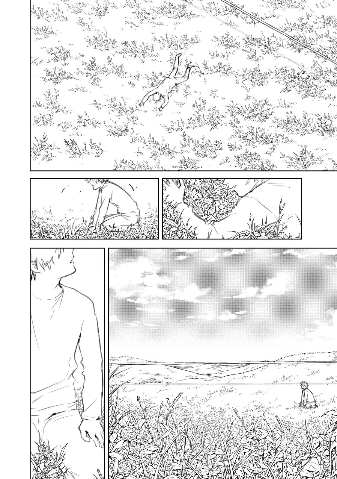 Wind Breaker (NII Satoru) Chapter 60 page 18 - Chapter 60