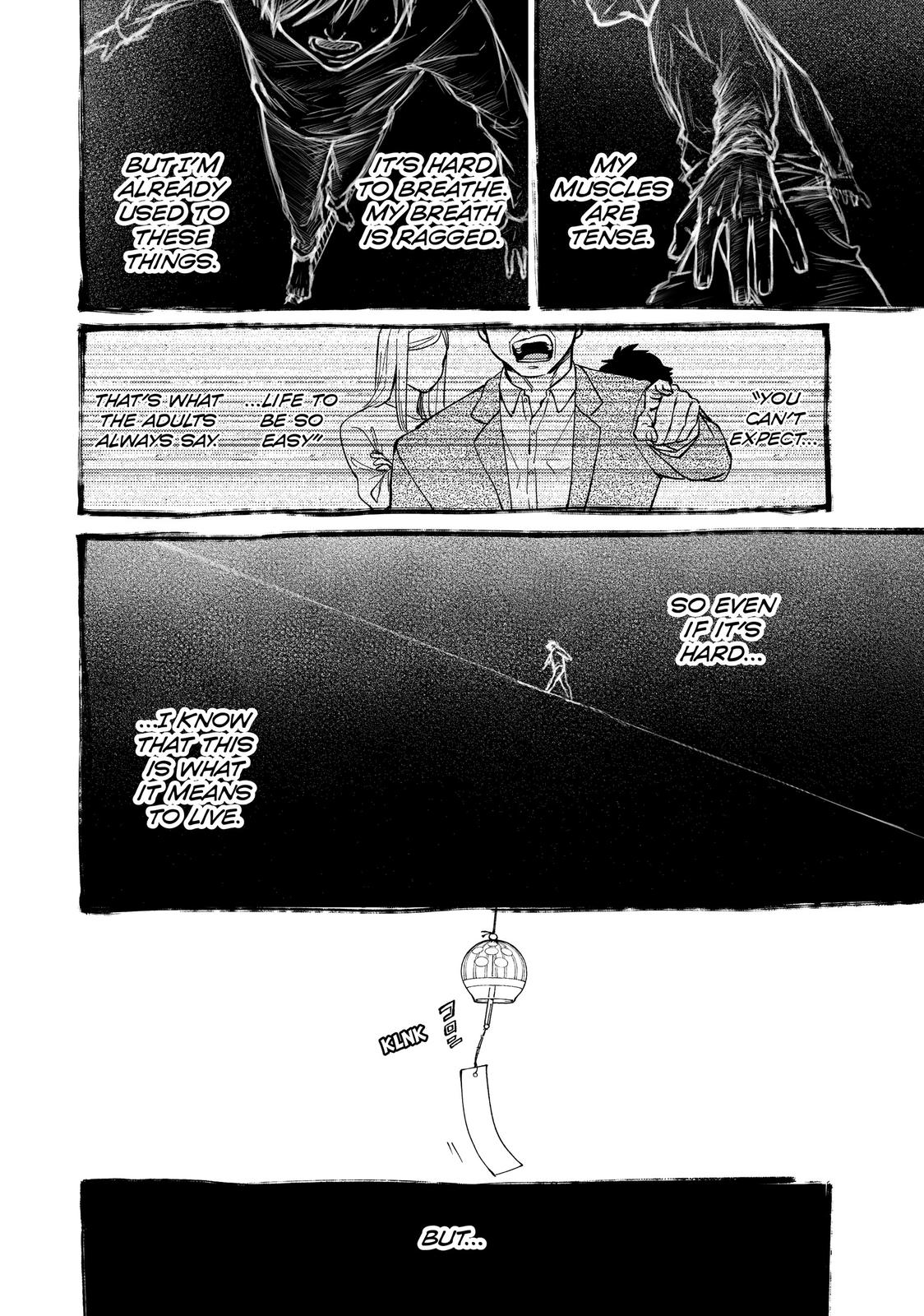 Wind Breaker (NII Satoru) Chapter 60 page 2 - Chapter 60