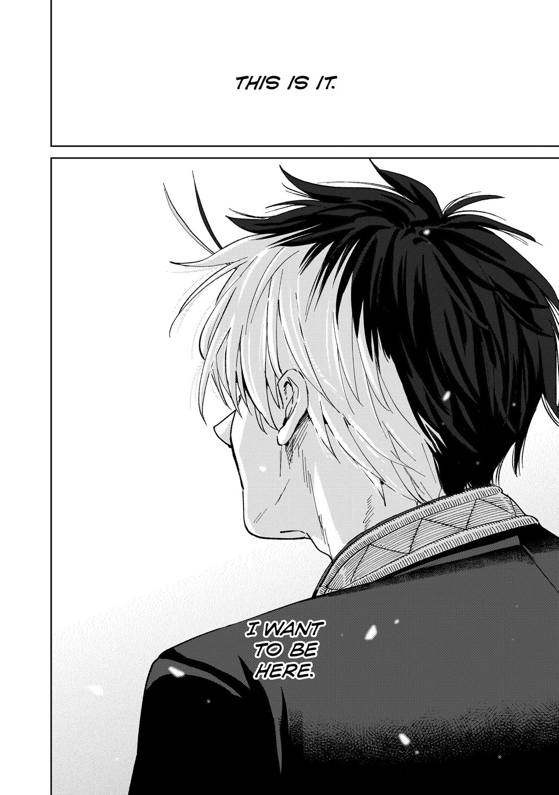 Wind Breaker (NII Satoru) Chapter 60 page 22 - Chapter 60