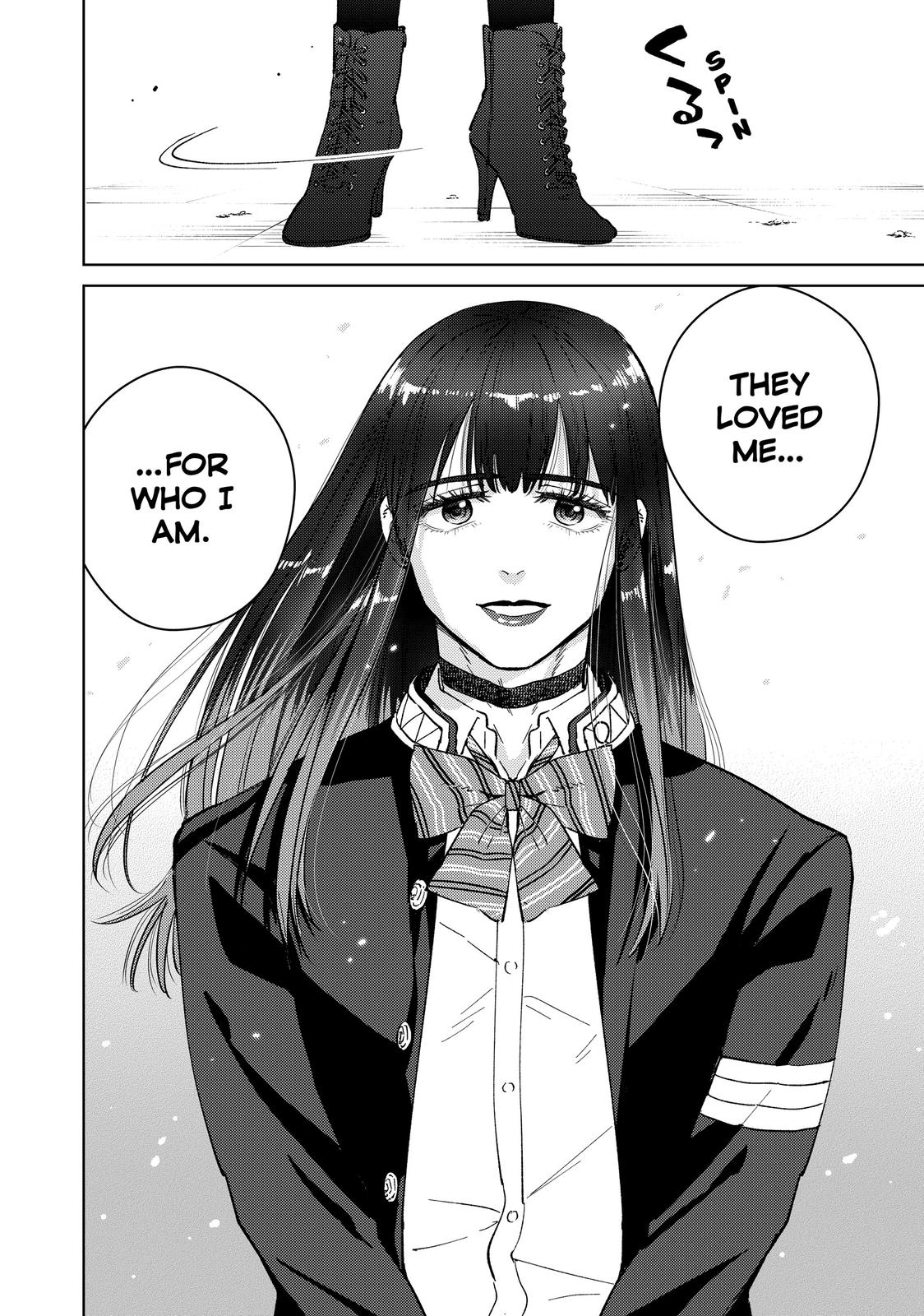 Wind Breaker (NII Satoru) Chapter 63 page 22 - Chapter 63