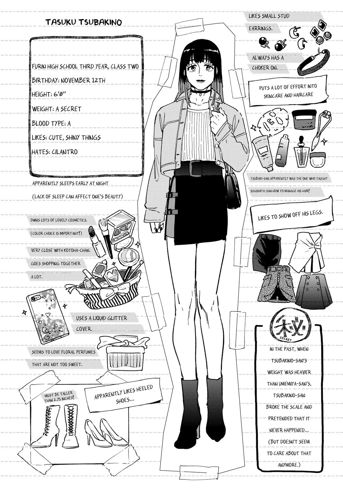 Wind Breaker (NII Satoru) Chapter 63 page 23 - Chapter 63