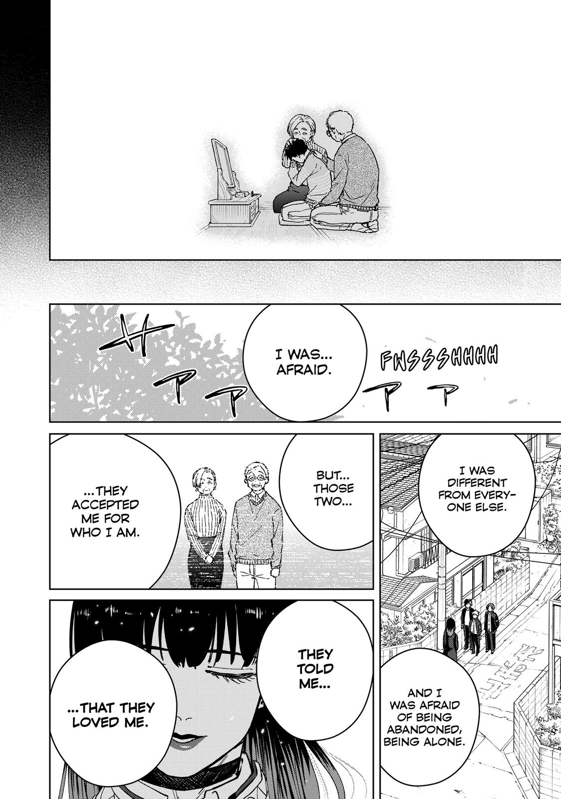Wind Breaker (NII Satoru) Chapter 65 page 10 - Chapter 65