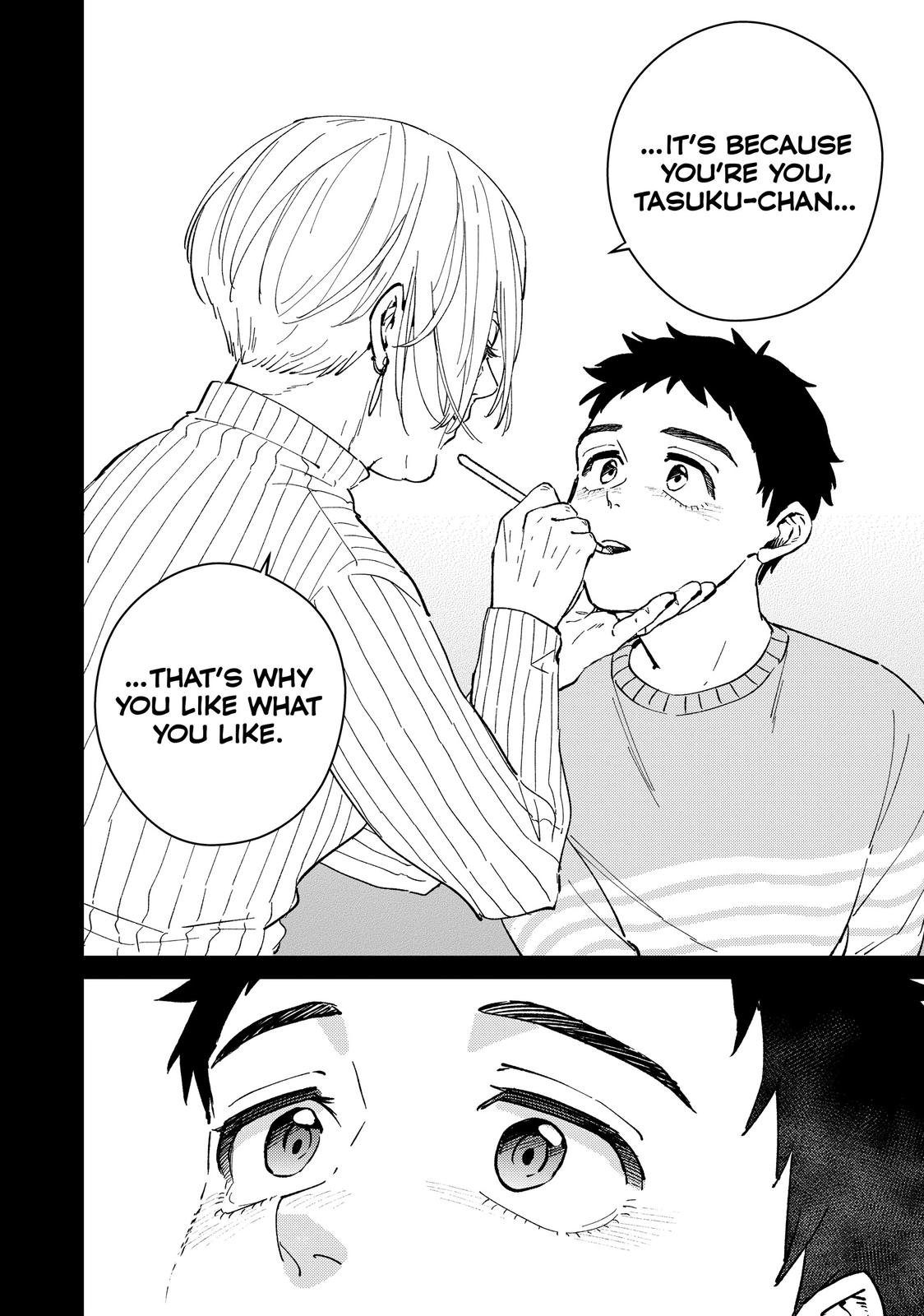 Wind Breaker (NII Satoru) Chapter 65 page 6 - Chapter 65