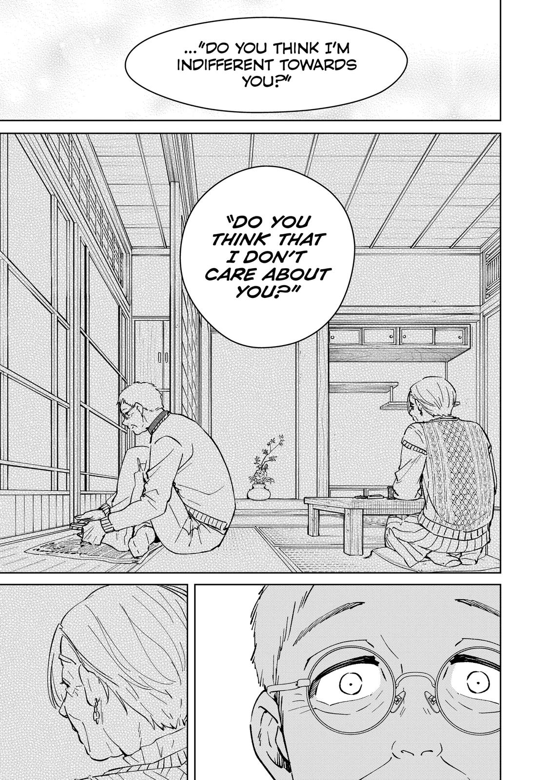 Wind Breaker (NII Satoru) Chapter 66 page 19 - Chapter 66