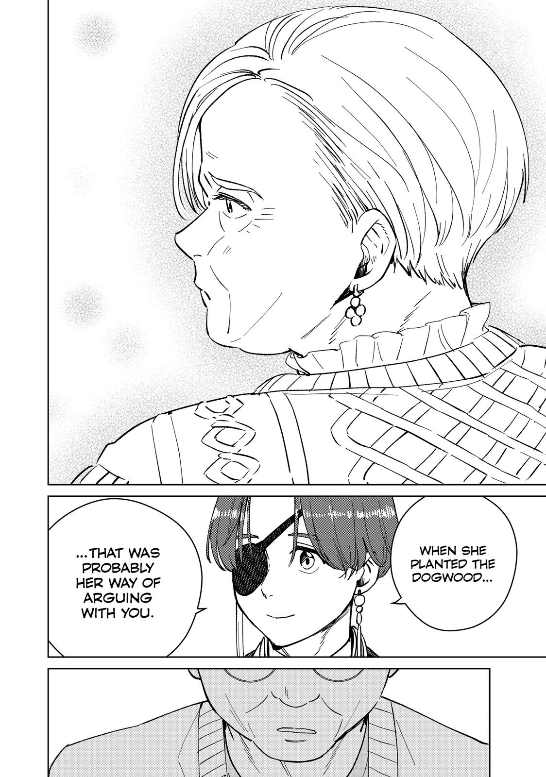 Wind Breaker (NII Satoru) Chapter 66 page 20 - Chapter 66