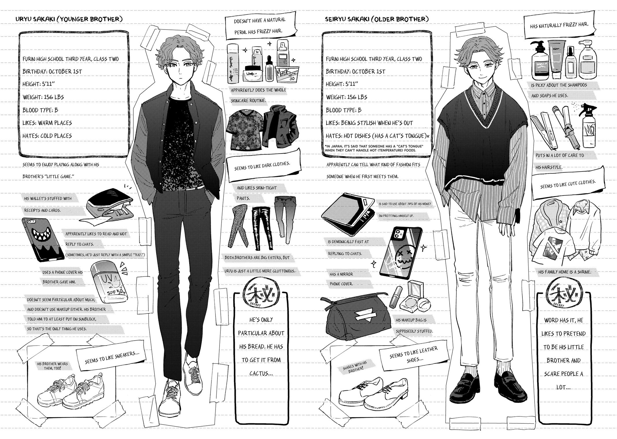 Wind Breaker (NII Satoru) Chapter 66 page 28 - Chapter 66