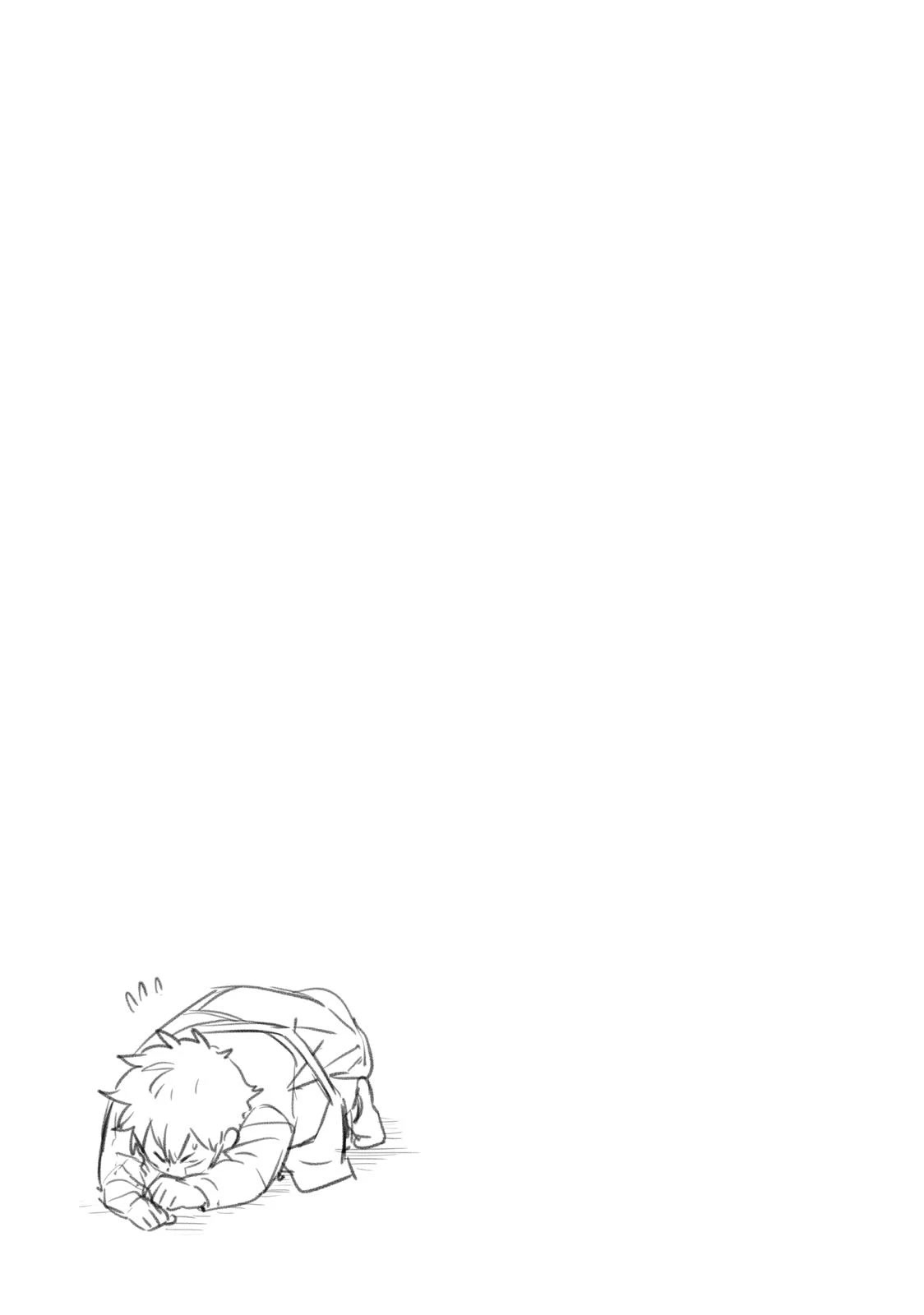 Wind Breaker (NII Satoru) Chapter 69 page 21 - Chapter 69