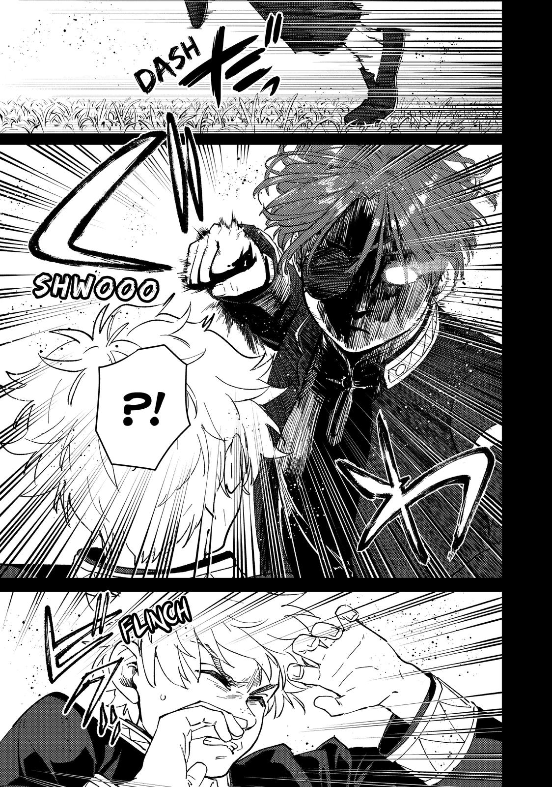 Wind Breaker (NII Satoru) Chapter 69 page 7 - Chapter 69