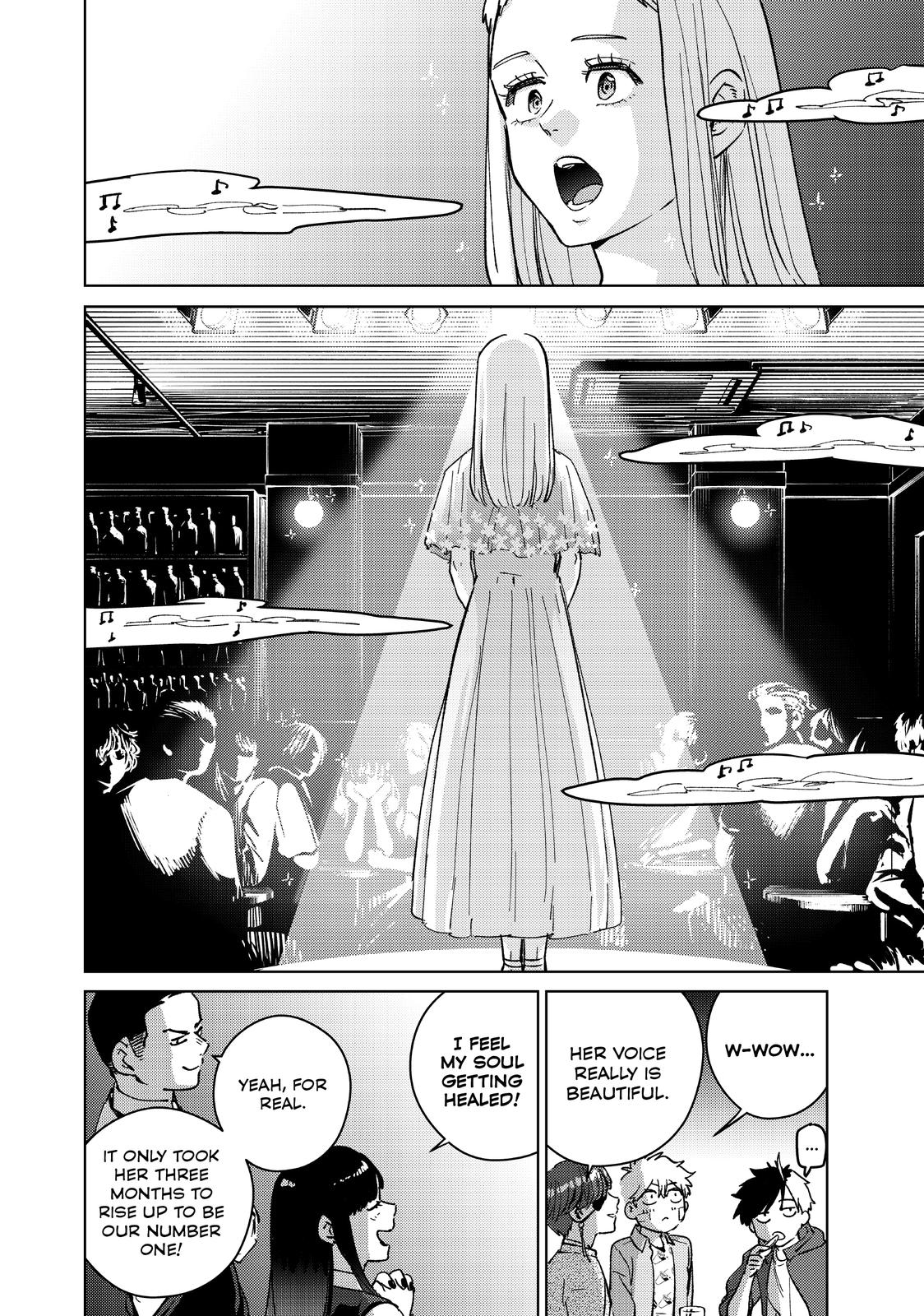 Wind Breaker (NII Satoru) Chapter 71 page 16 - Chapter 71