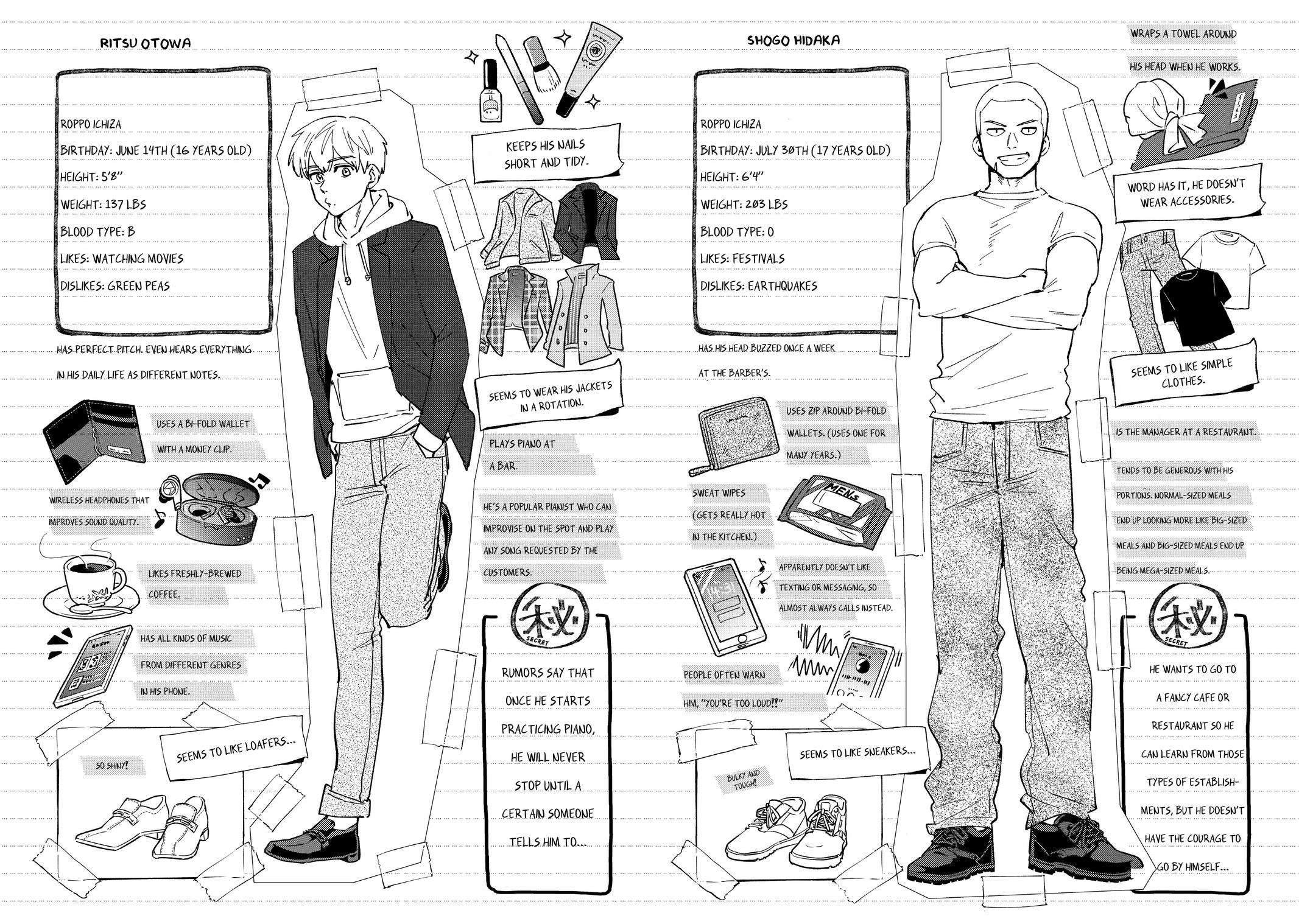 Wind Breaker (NII Satoru) Chapter 74 page 23 - Chapter 74