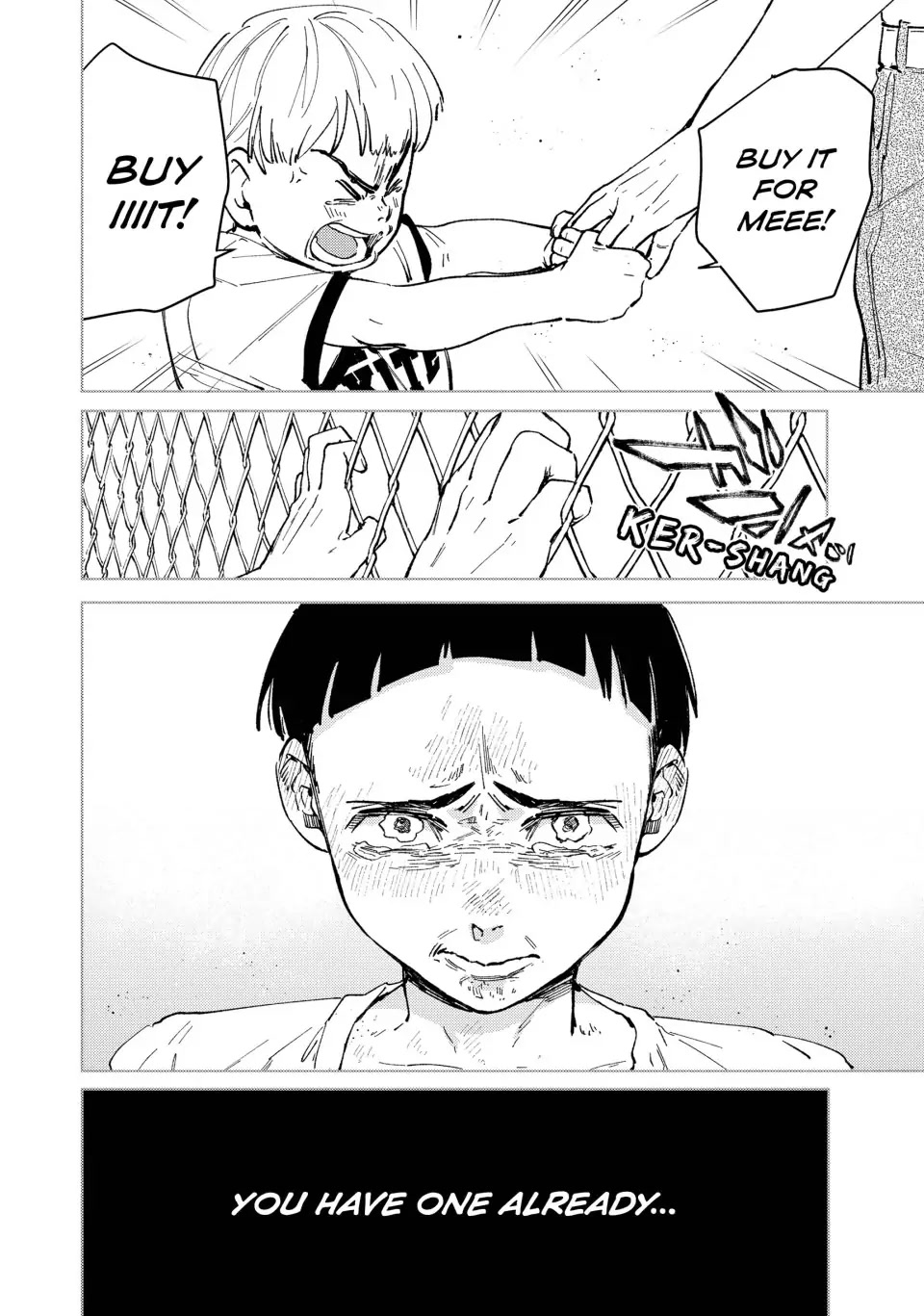 Wind Breaker (NII Satoru) Chapter 81 page 18 - Chapter 81: Rise to Action