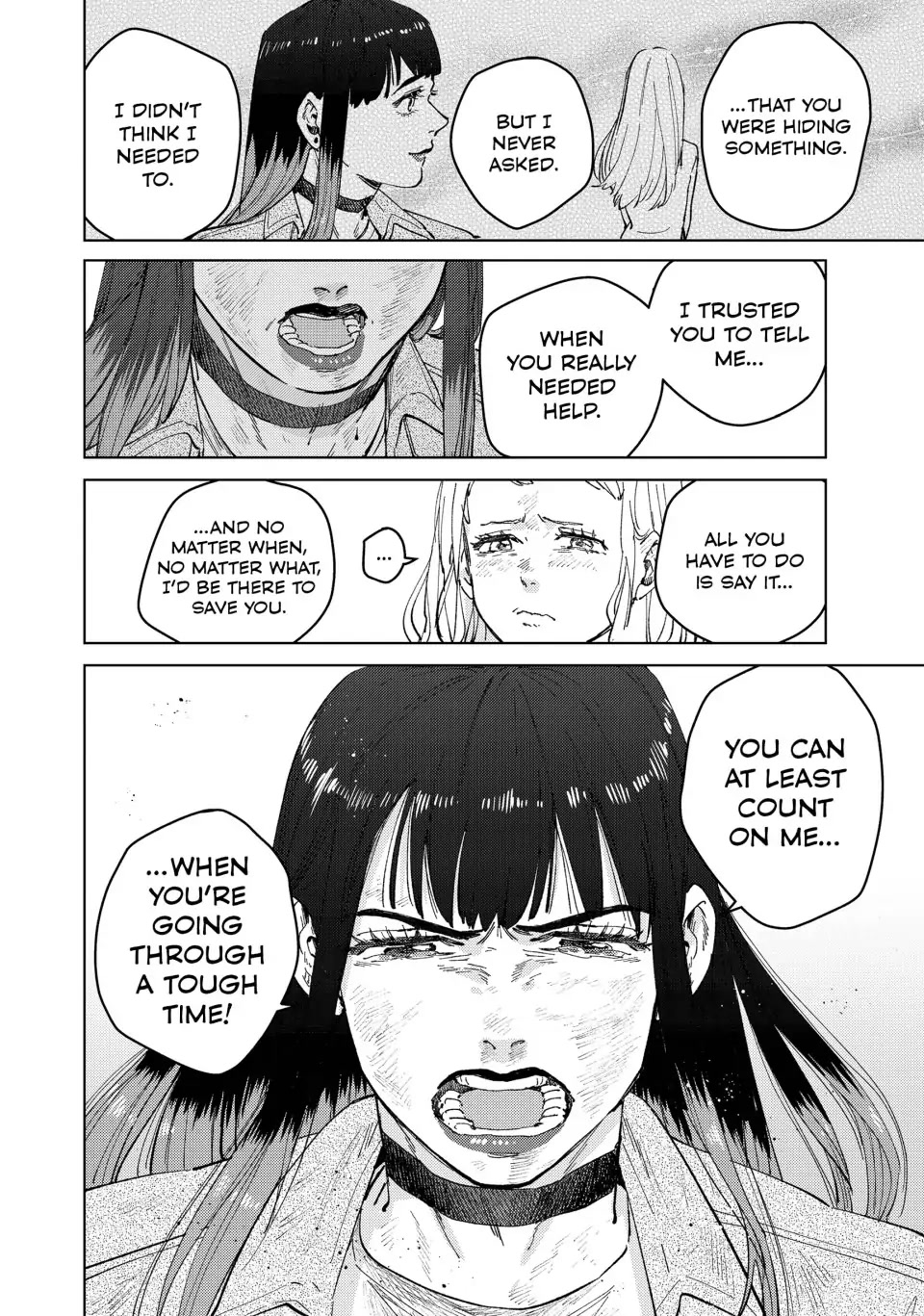 Wind Breaker (NII Satoru) Chapter 83 page 22 - Chapter 83: Reborn