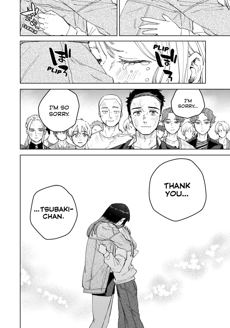 Wind Breaker (NII Satoru) Chapter 83 page 24 - Chapter 83: Reborn