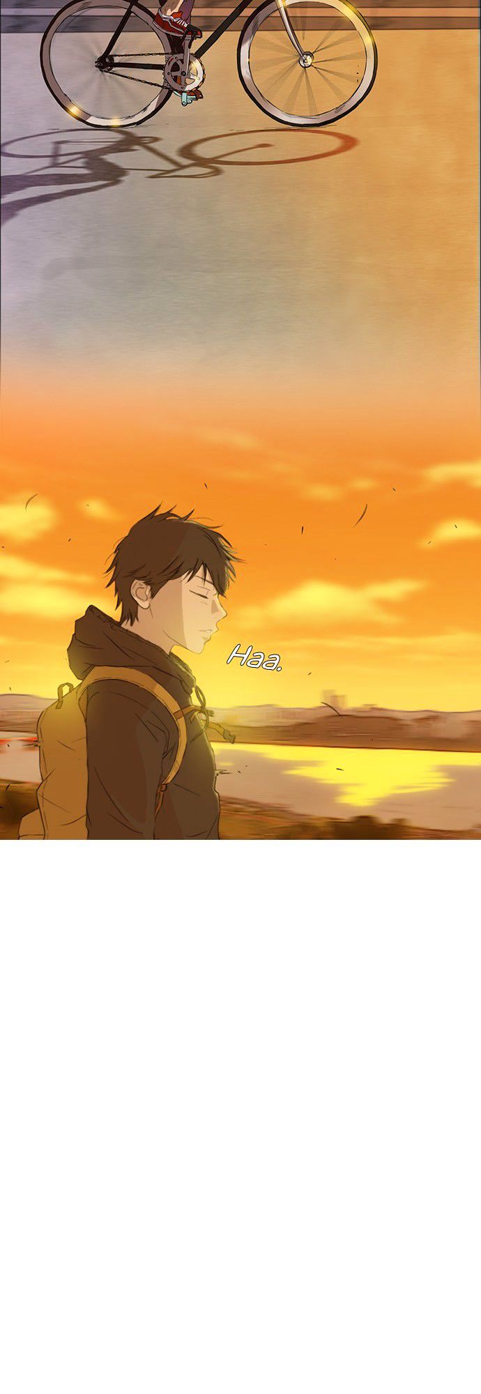 Wind Breaker Chapter 1 page 10 - Chapter 1