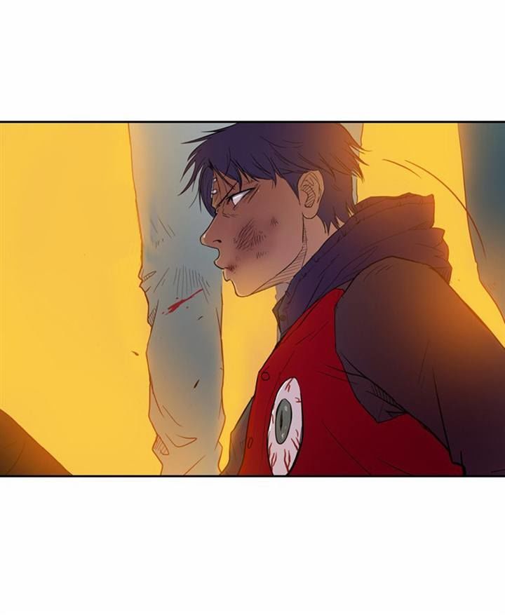 Wind Breaker Chapter 10 page 8 - Chapter 10