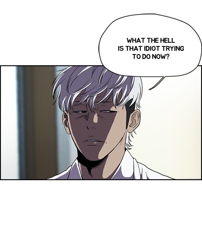 Wind Breaker Chapter 100 page 13 - Chapter 100 : [Part 2] Ep.32